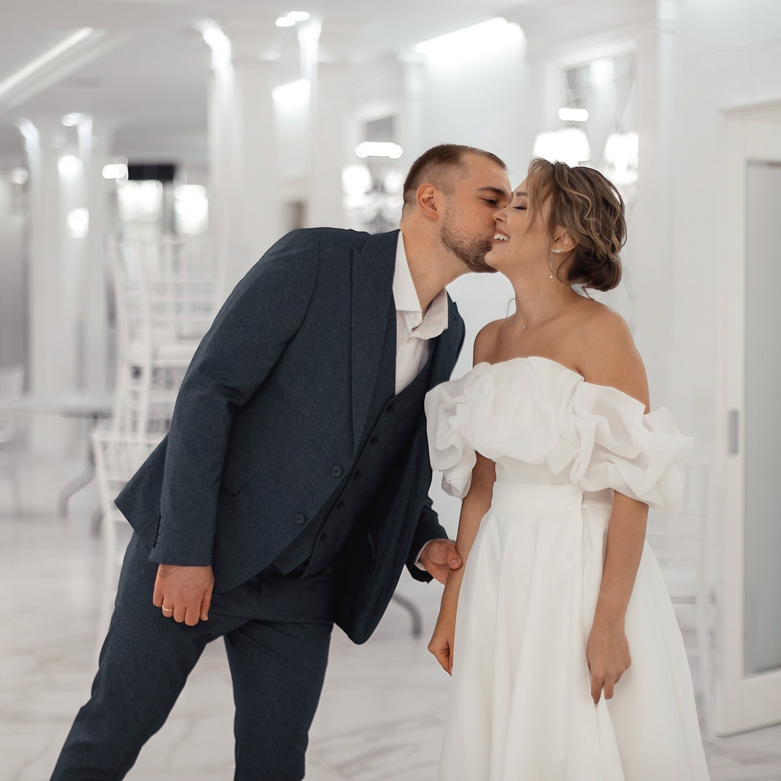 Алла. Андрей Сливенко. Свадебный фотограф и видеограф в Волгодонске и Ростове-на-Дону