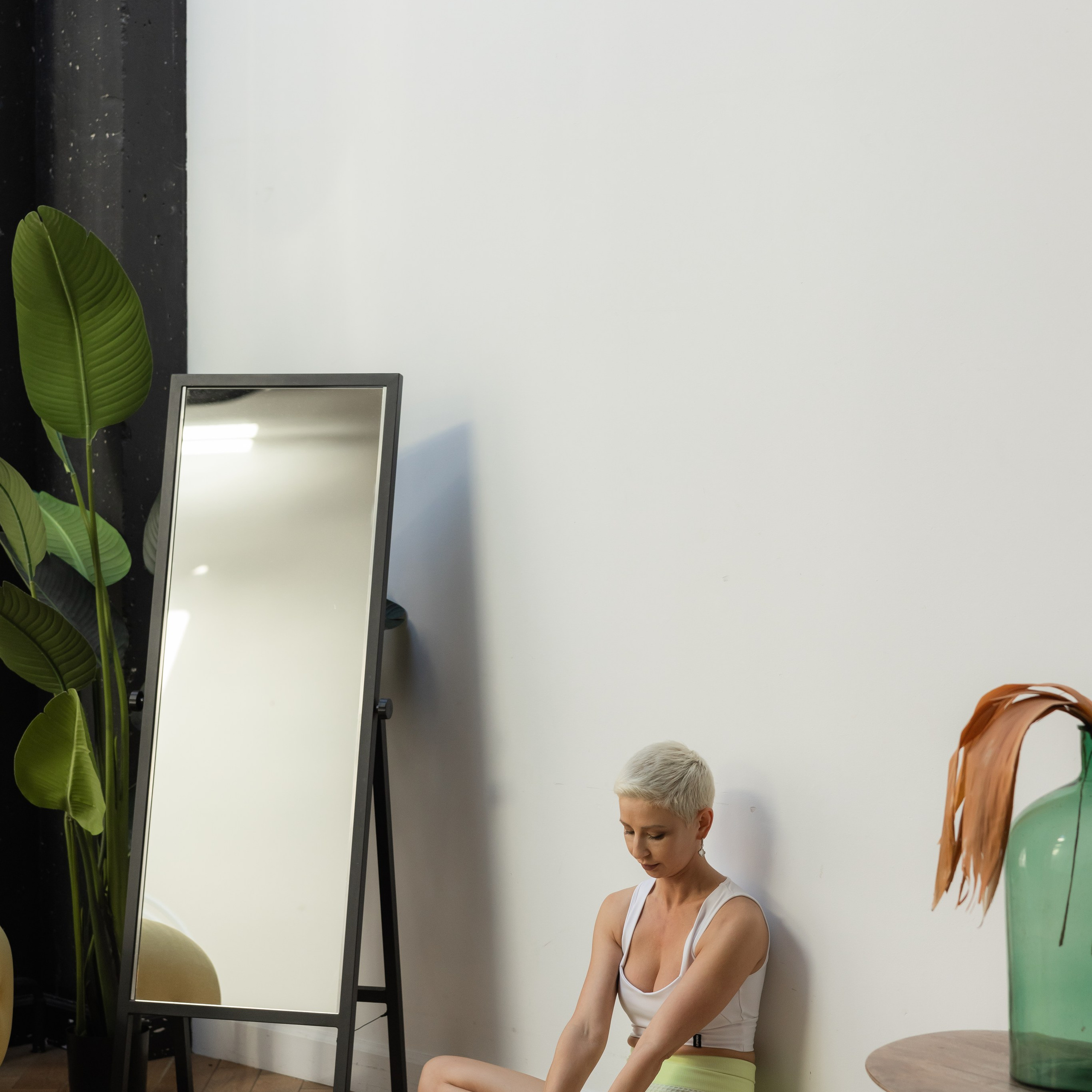 Reviews. Женский и контент фотограф в Москве. Алла Поломарь