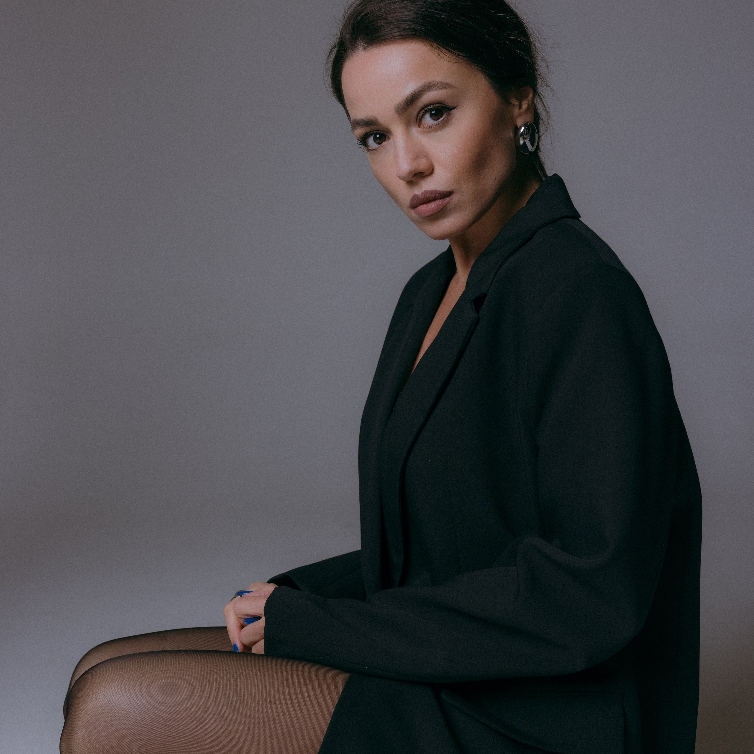 Reviews. Женский и контент фотограф в Москве. Алла Поломарь