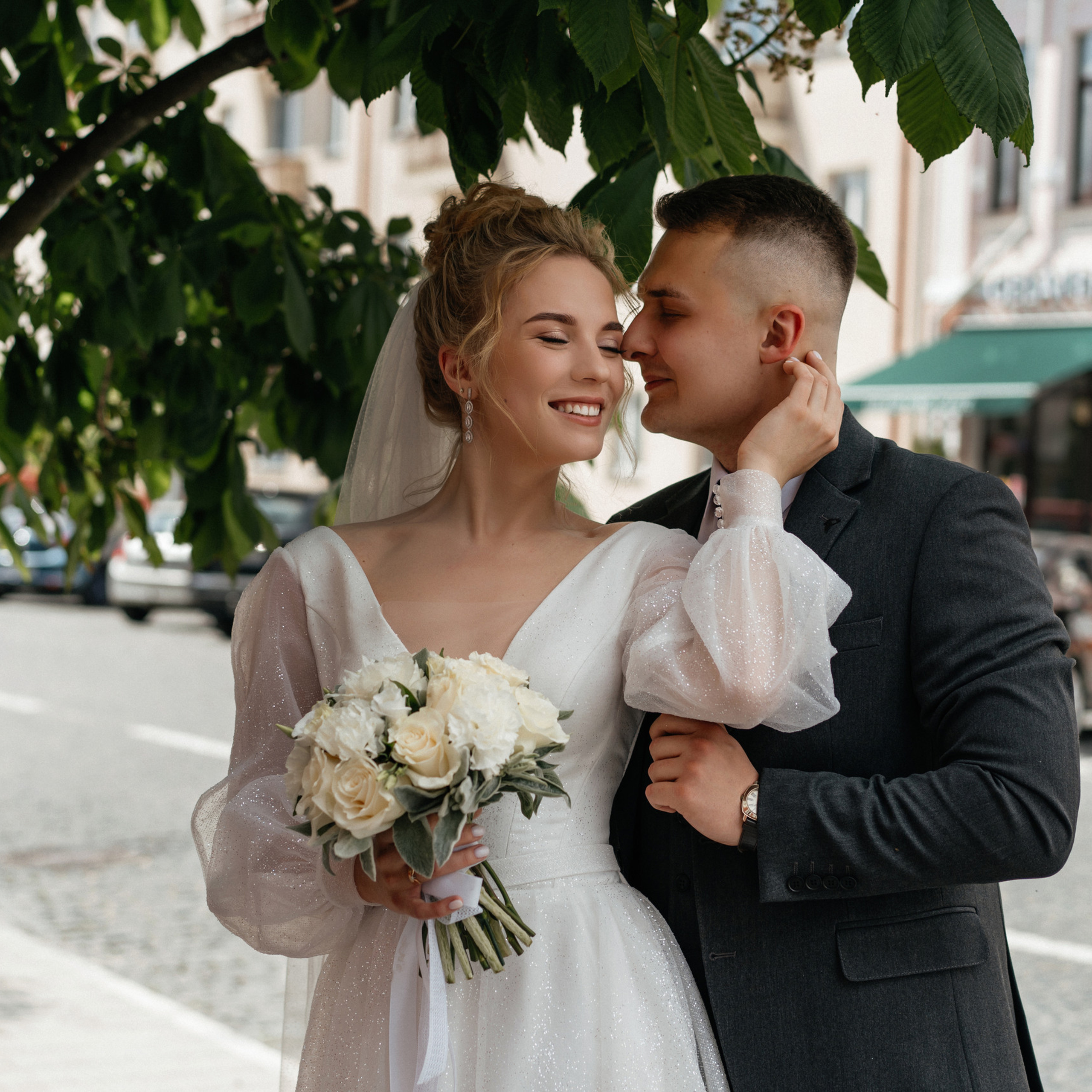 Отзывы клиентов. Свадебная фото и видеосъемка в Гомеле