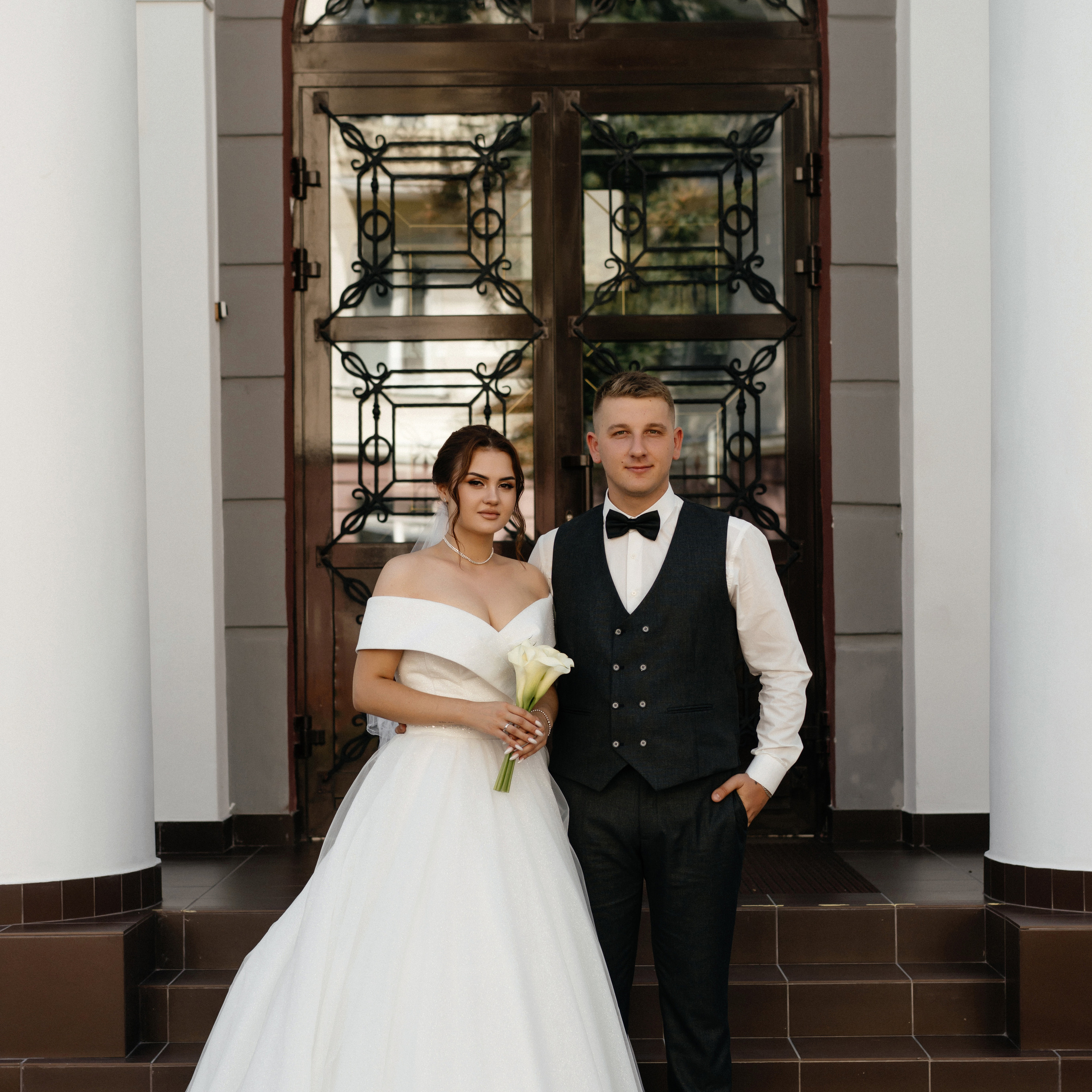 Отзывы клиентов. Свадебная фото и видеосъемка в Гомеле