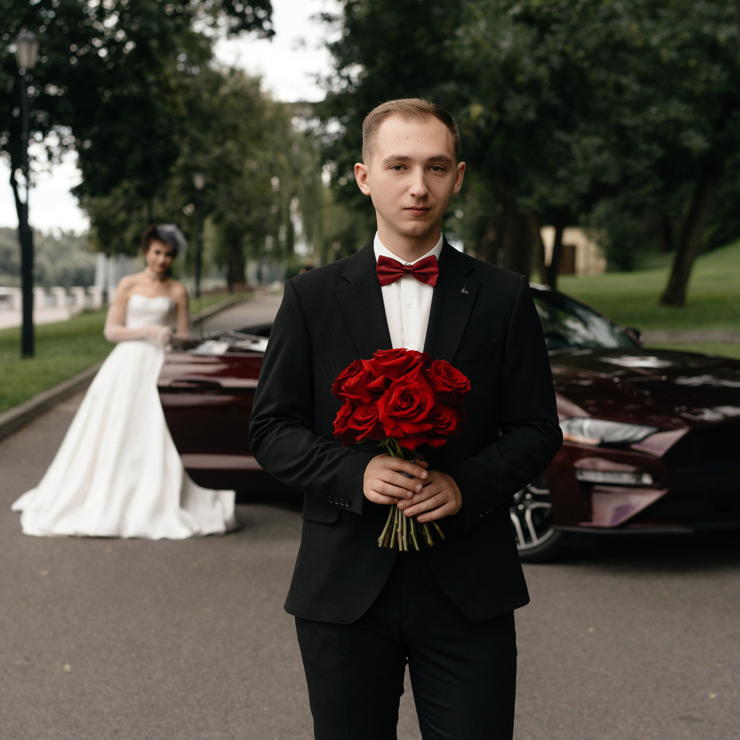 Отзывы клиентов. Свадебная фото и видеосъемка в Гомеле