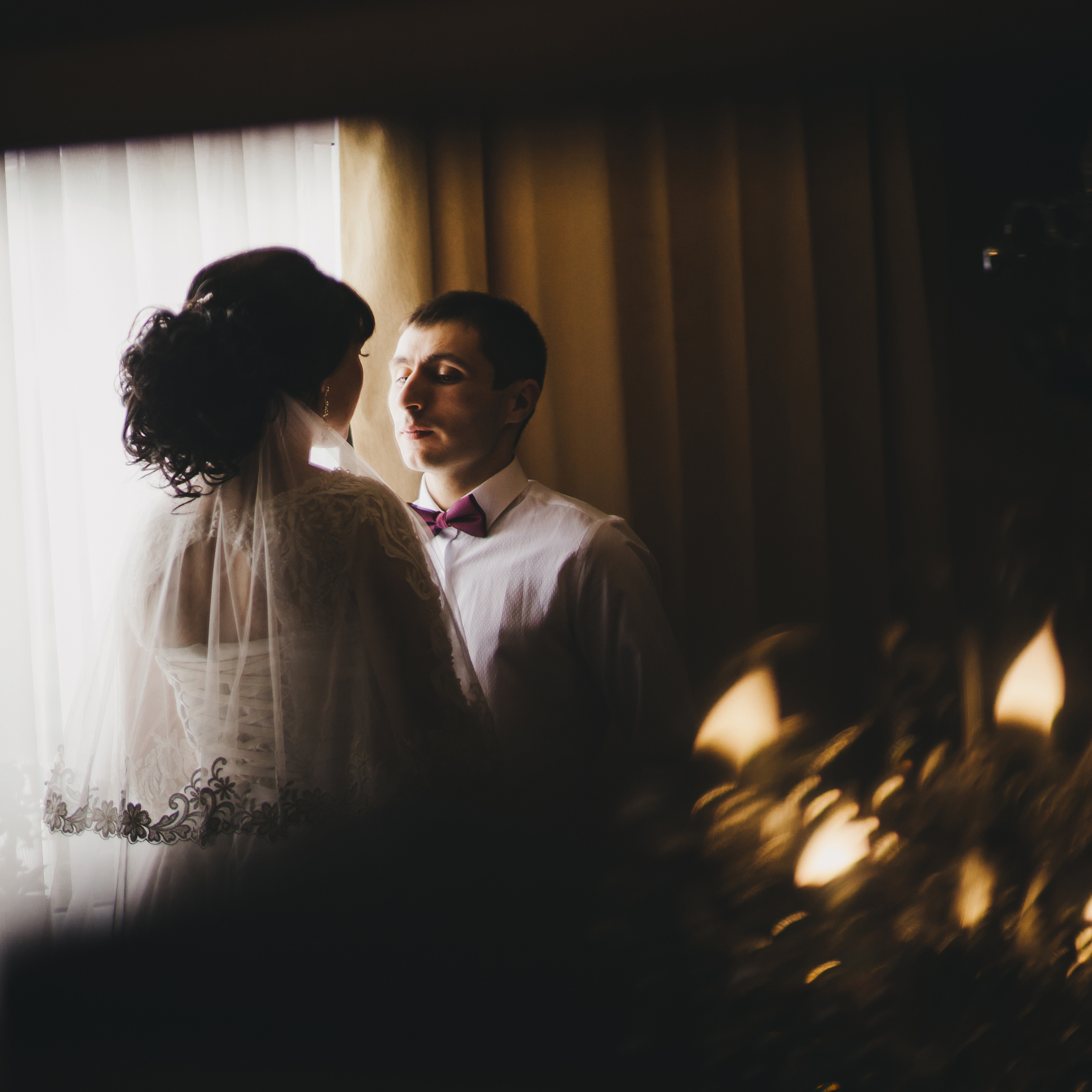 Отзывы клиентов. Свадебная фото и видеосъемка в Гомеле