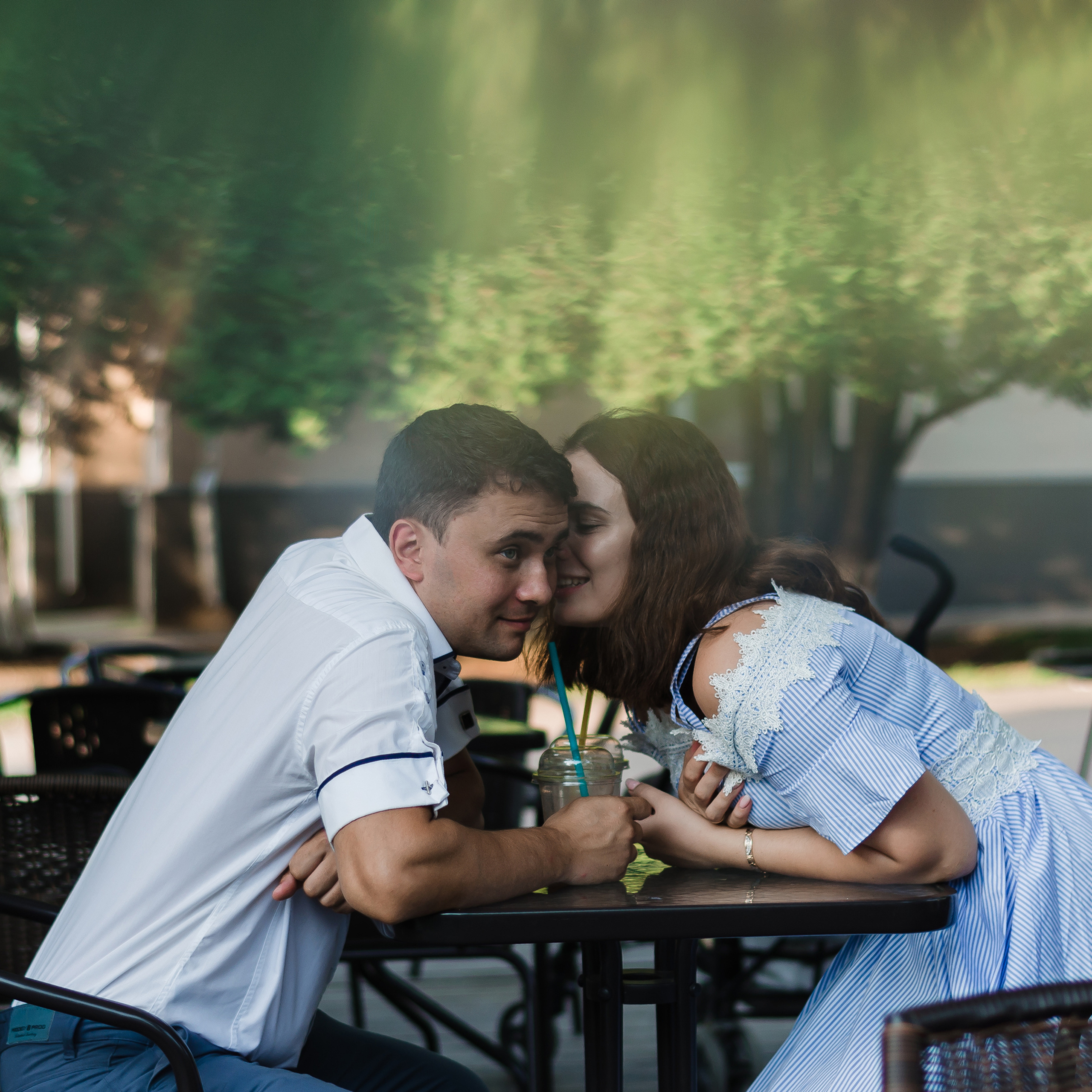 Отзывы клиентов. Фотограф Ирина Курта