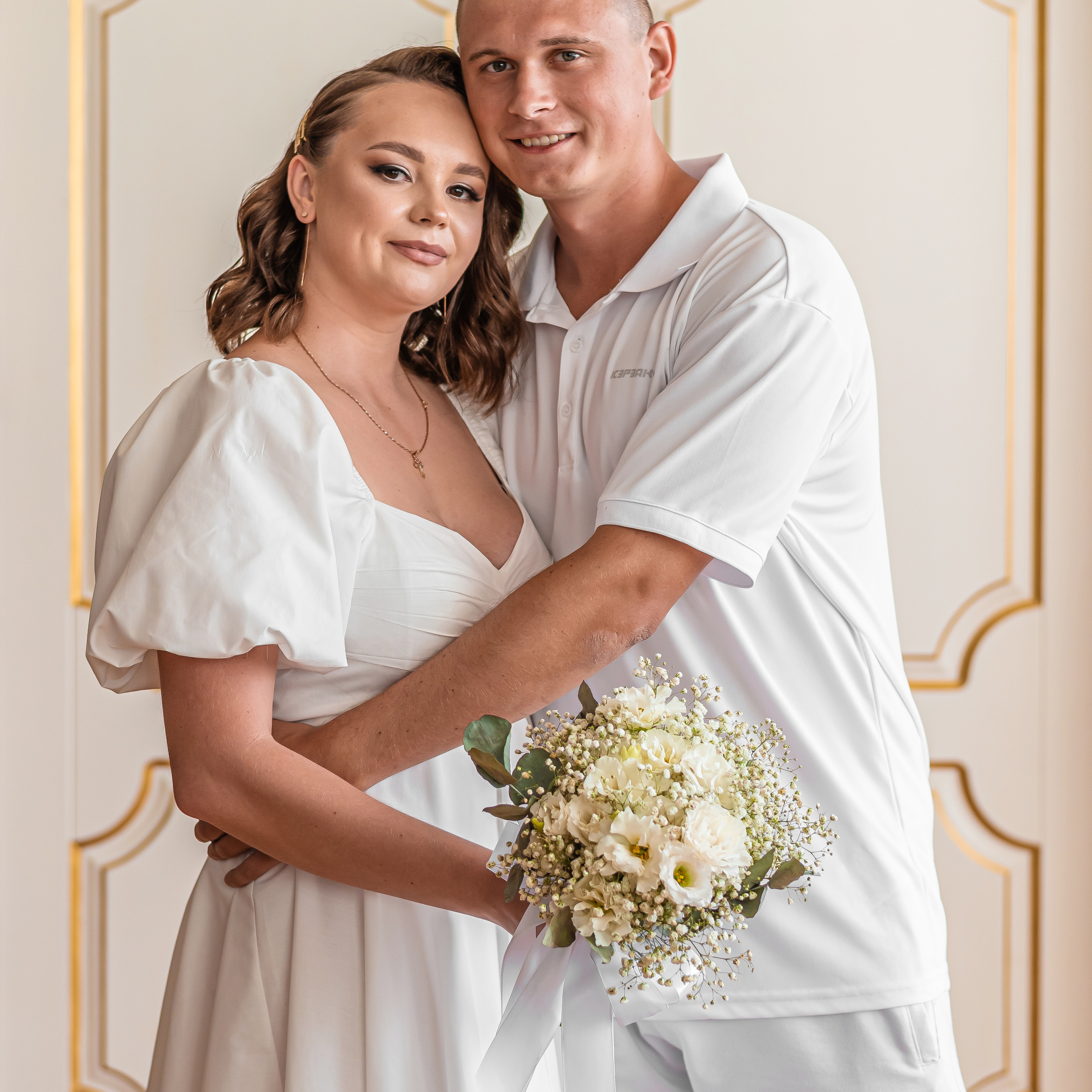 Отзывы клиентов. Фотограф Ирина Курта