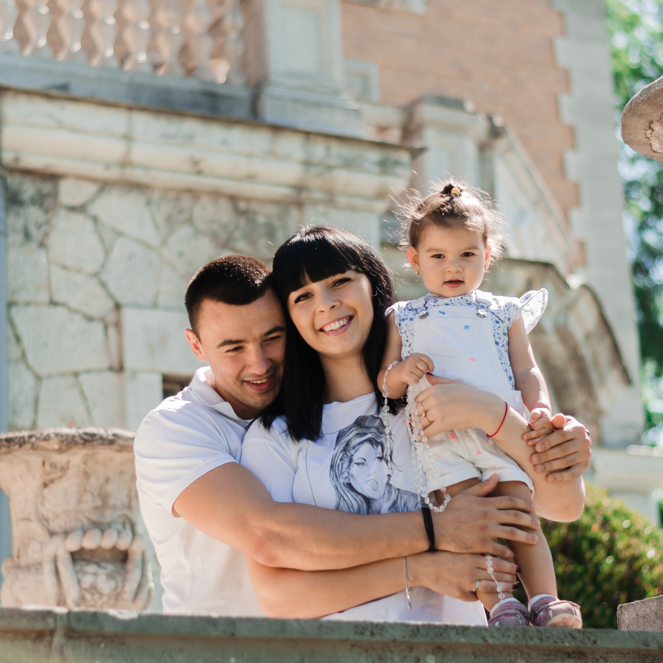 Отзывы клиентов. Фотограф Ирина Курта