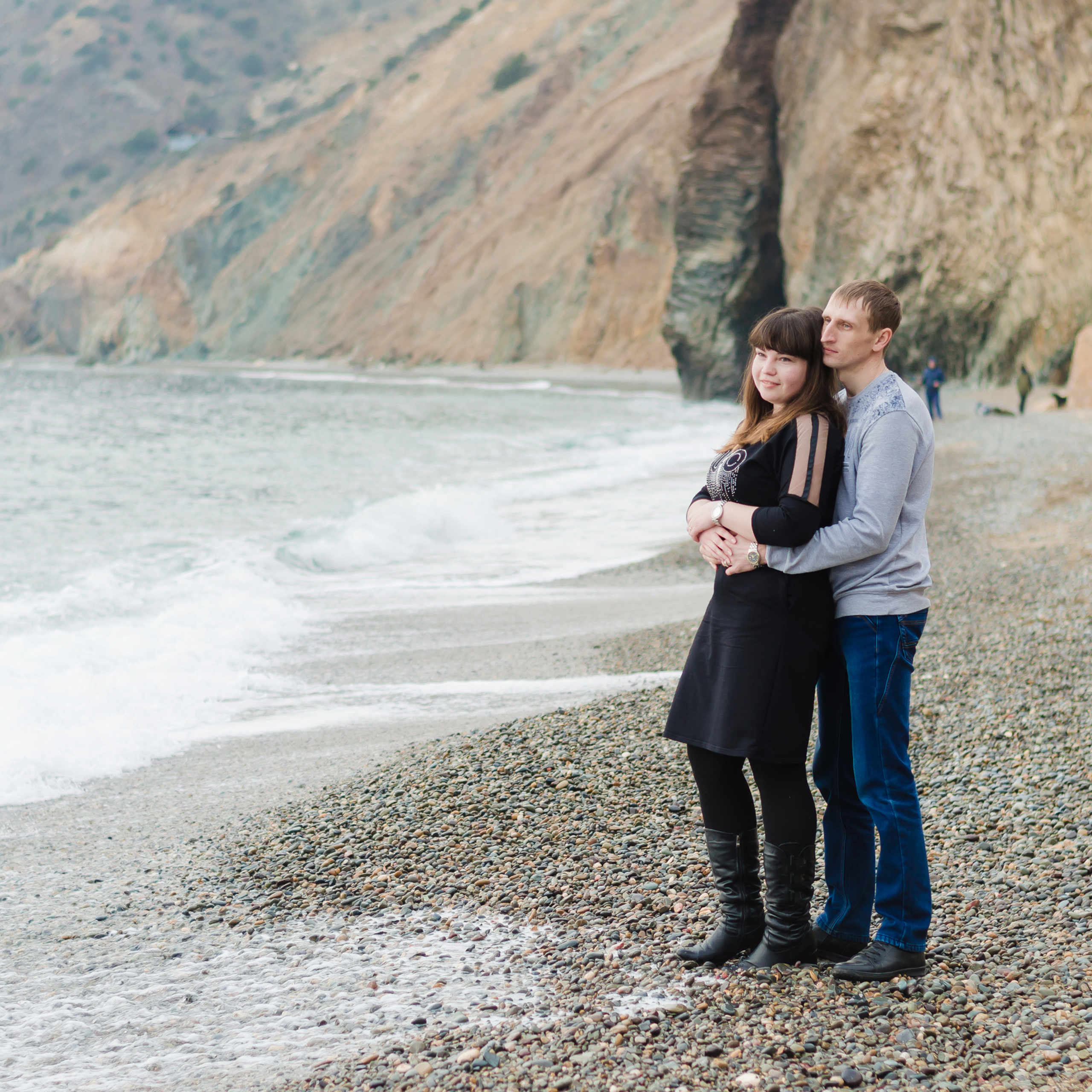 Отзывы клиентов. Фотограф Ирина Курта