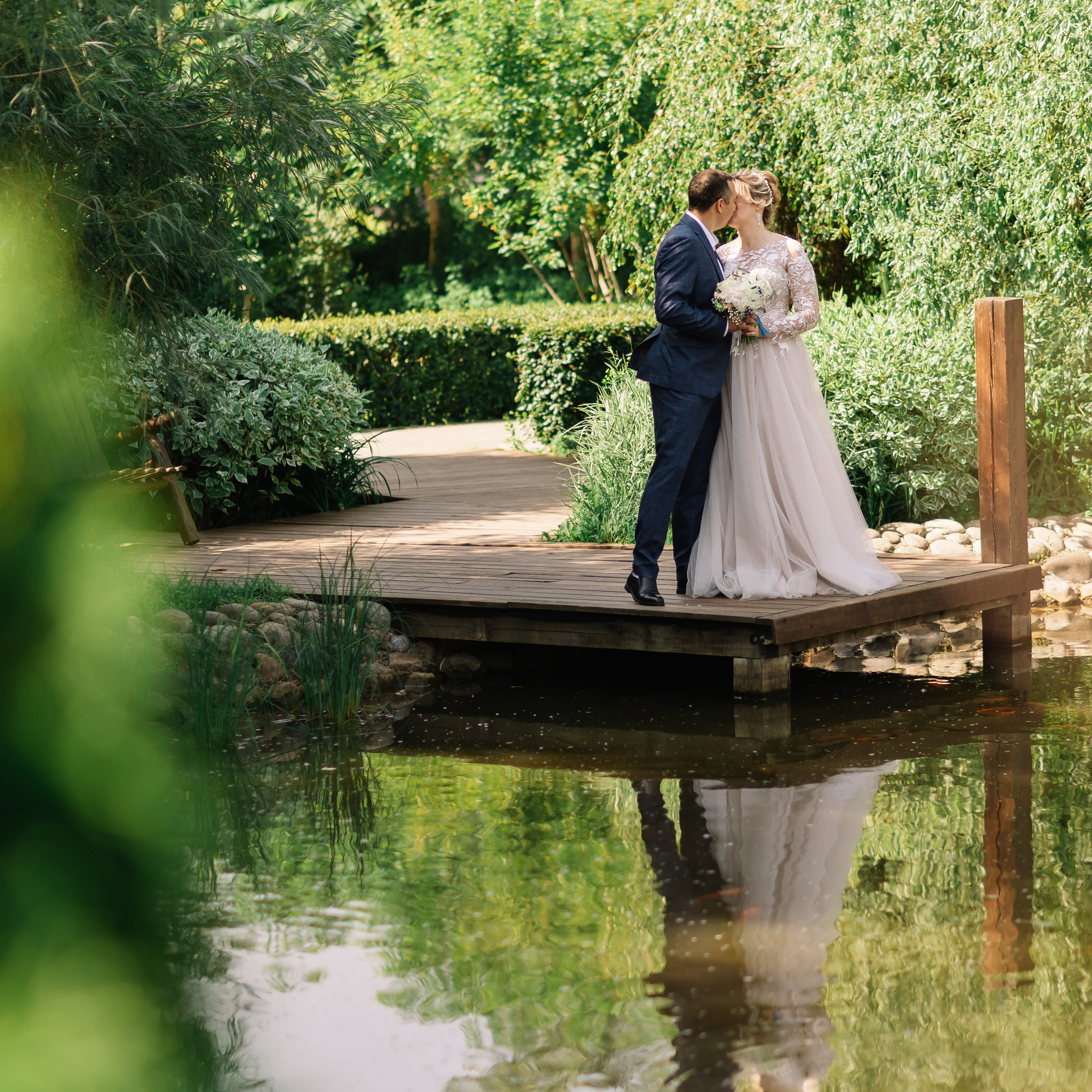 Отзывы Артем Медведев. Свадебный фотограф в Красноярске Артем Медведев