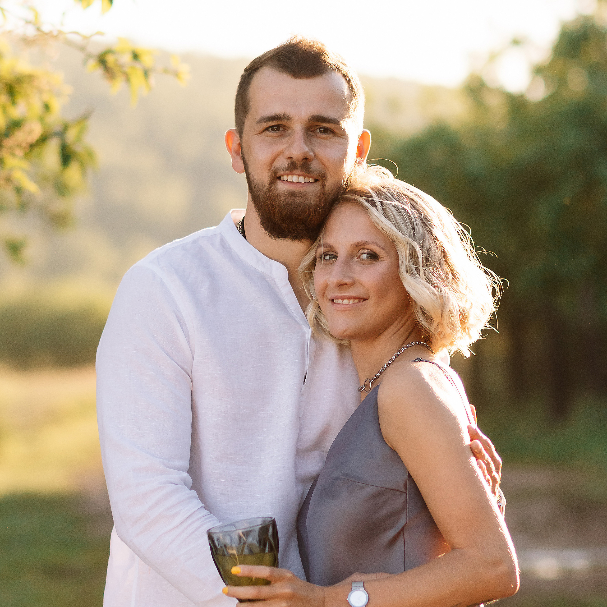 Отзывы Артем Медведев. Свадебный фотограф в Красноярске Артем Медведев