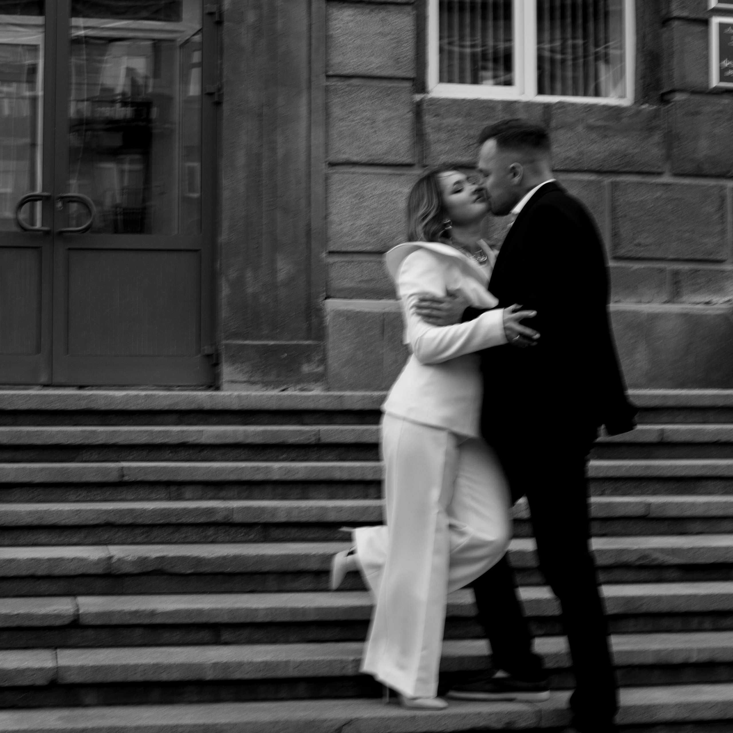 Александр и Анастасия