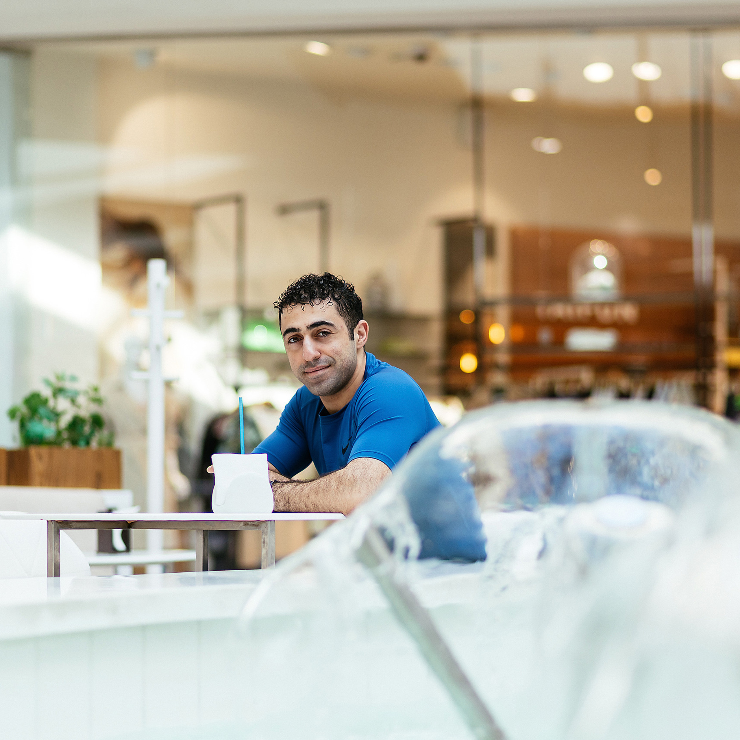 Отзывы Артем Медведев. Свадебный фотограф в Красноярске Артем Медведев