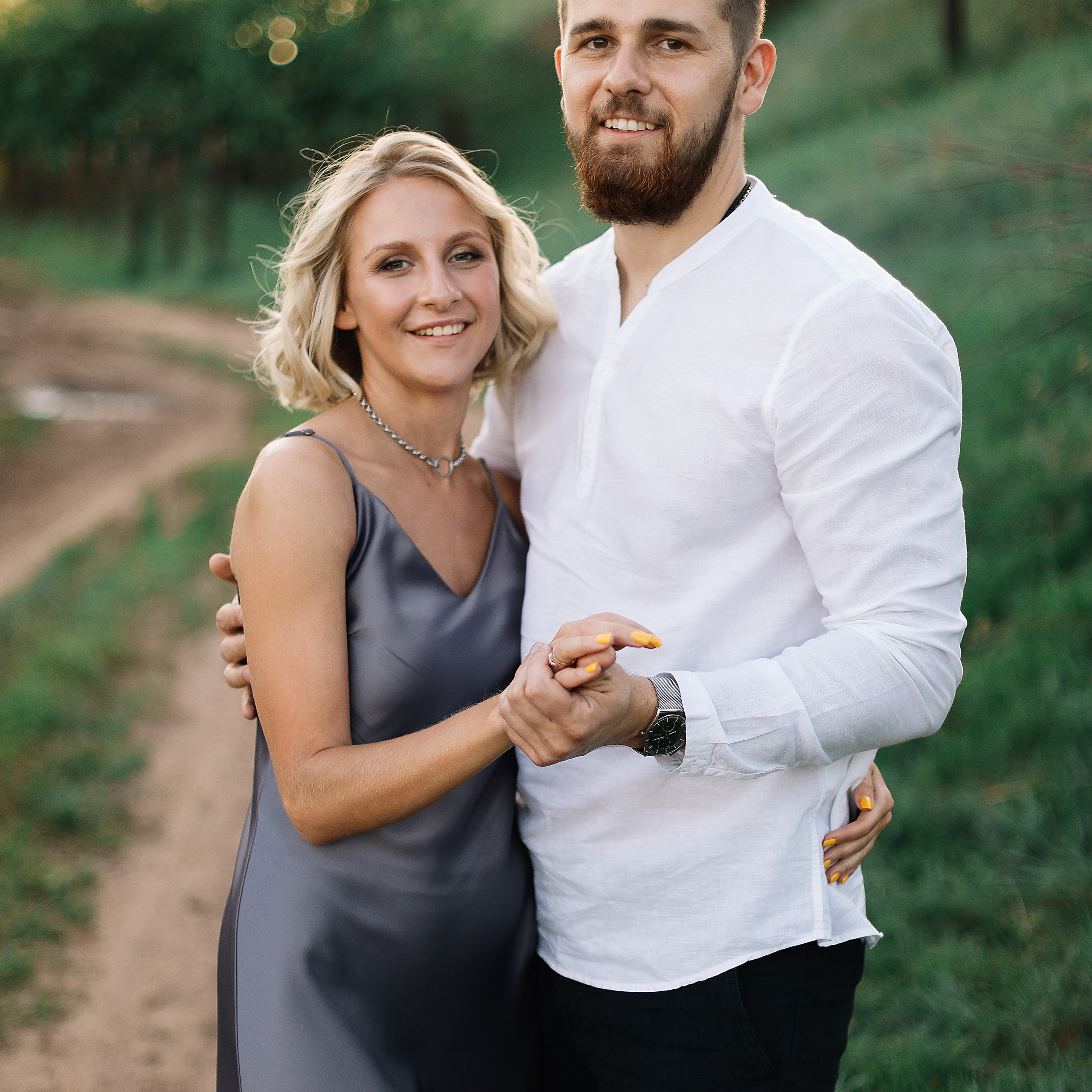 Отзывы Артем Медведев. Свадебный фотограф в Красноярске Артем Медведев