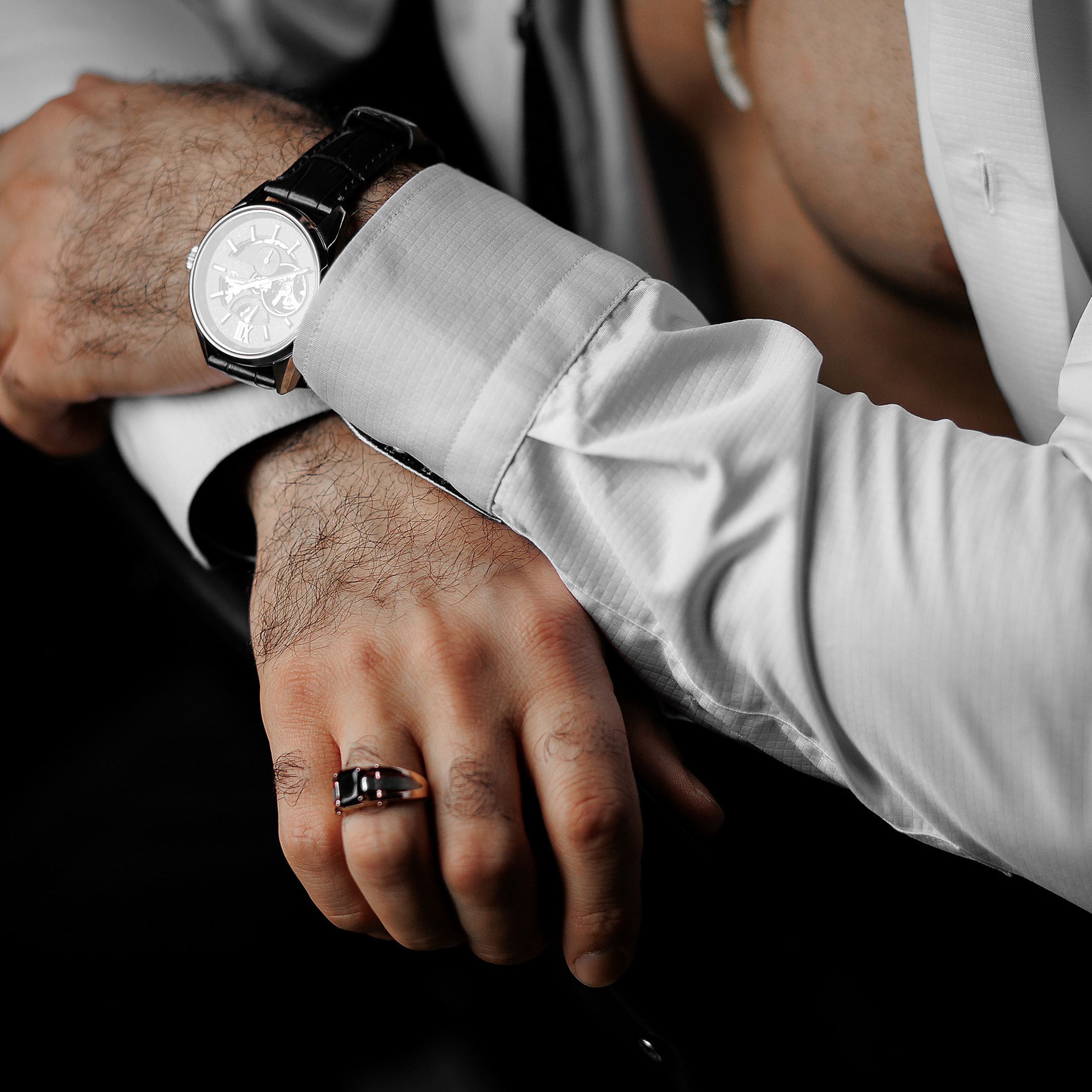 Отзывы Артем Медведев. Свадебный фотограф в Красноярске Артем Медведев