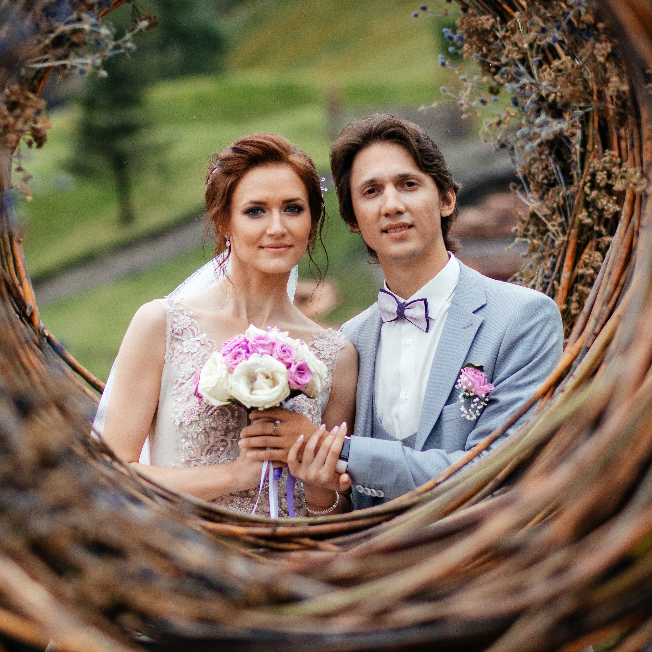 Отзывы Артем Медведев. Свадебный фотограф в Красноярске Артем Медведев