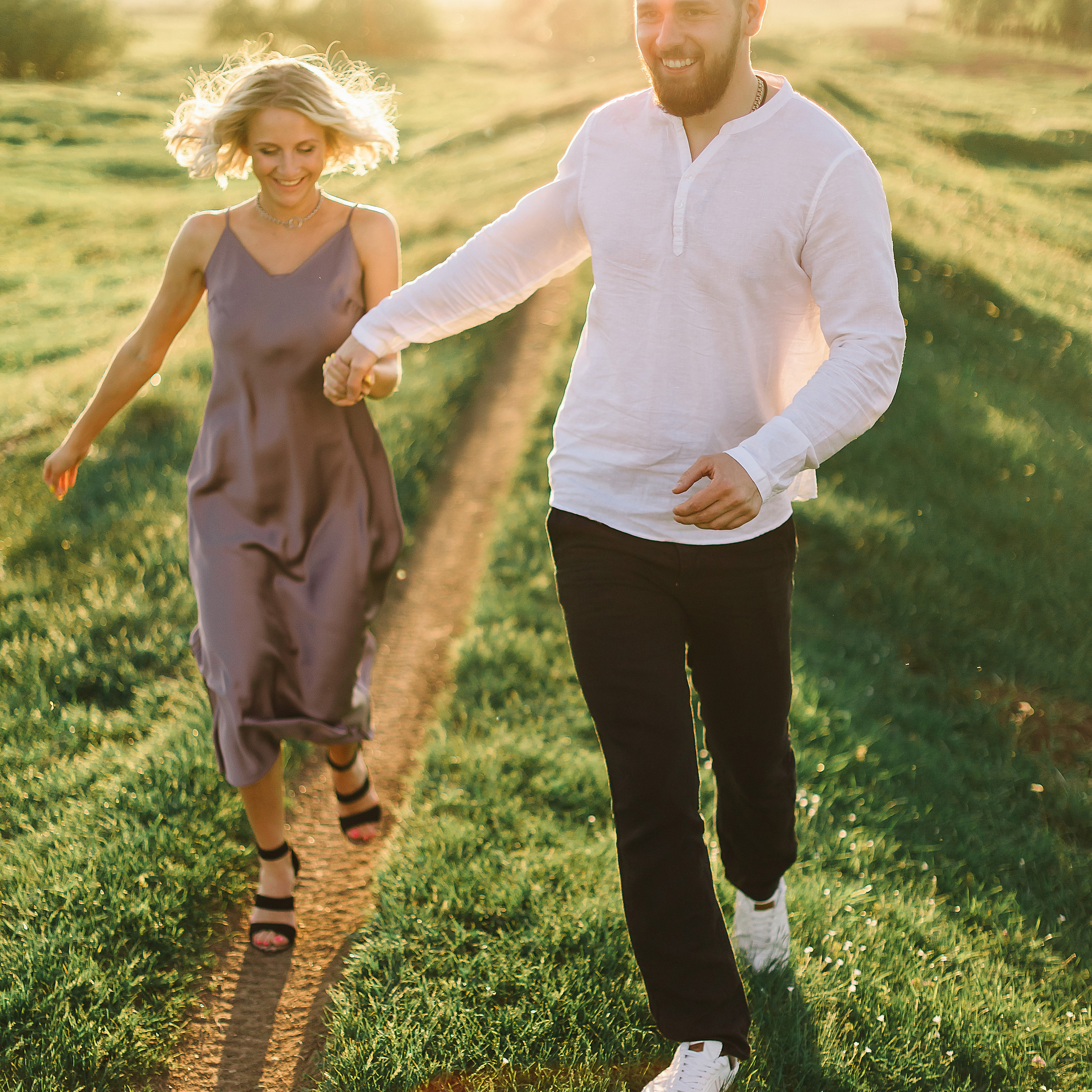 Love Story Николай и Дарина