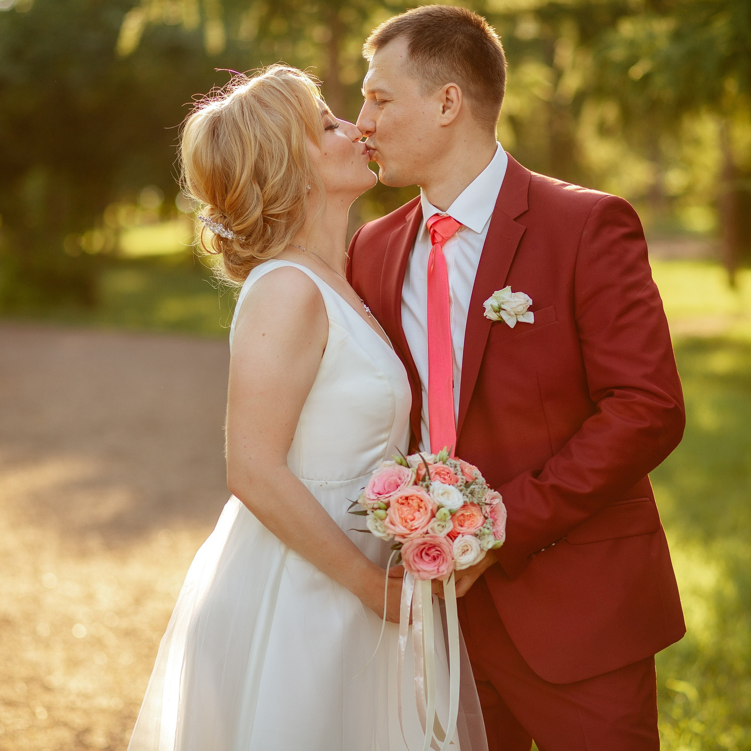 Отзывы Артем Медведев. Свадебный фотограф в Красноярске Артем Медведев