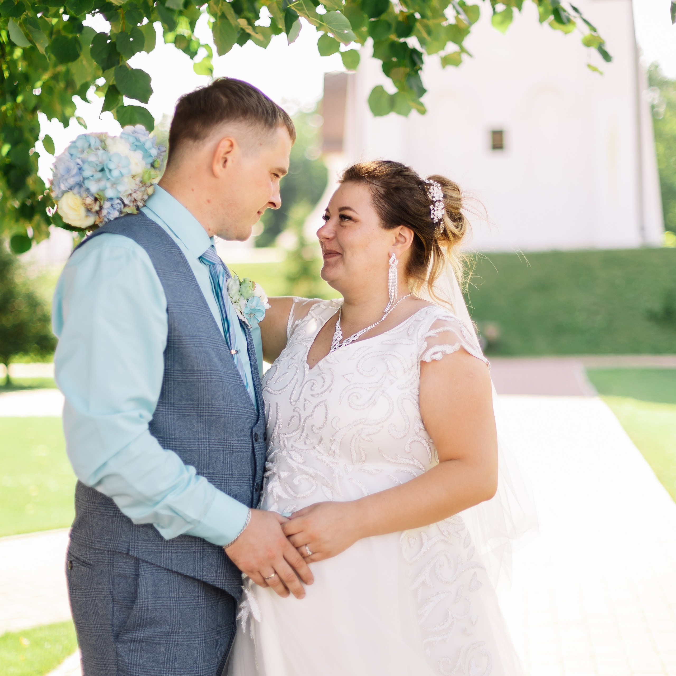 Отзывы Артем Медведев. Свадебный фотограф в Красноярске Артем Медведев