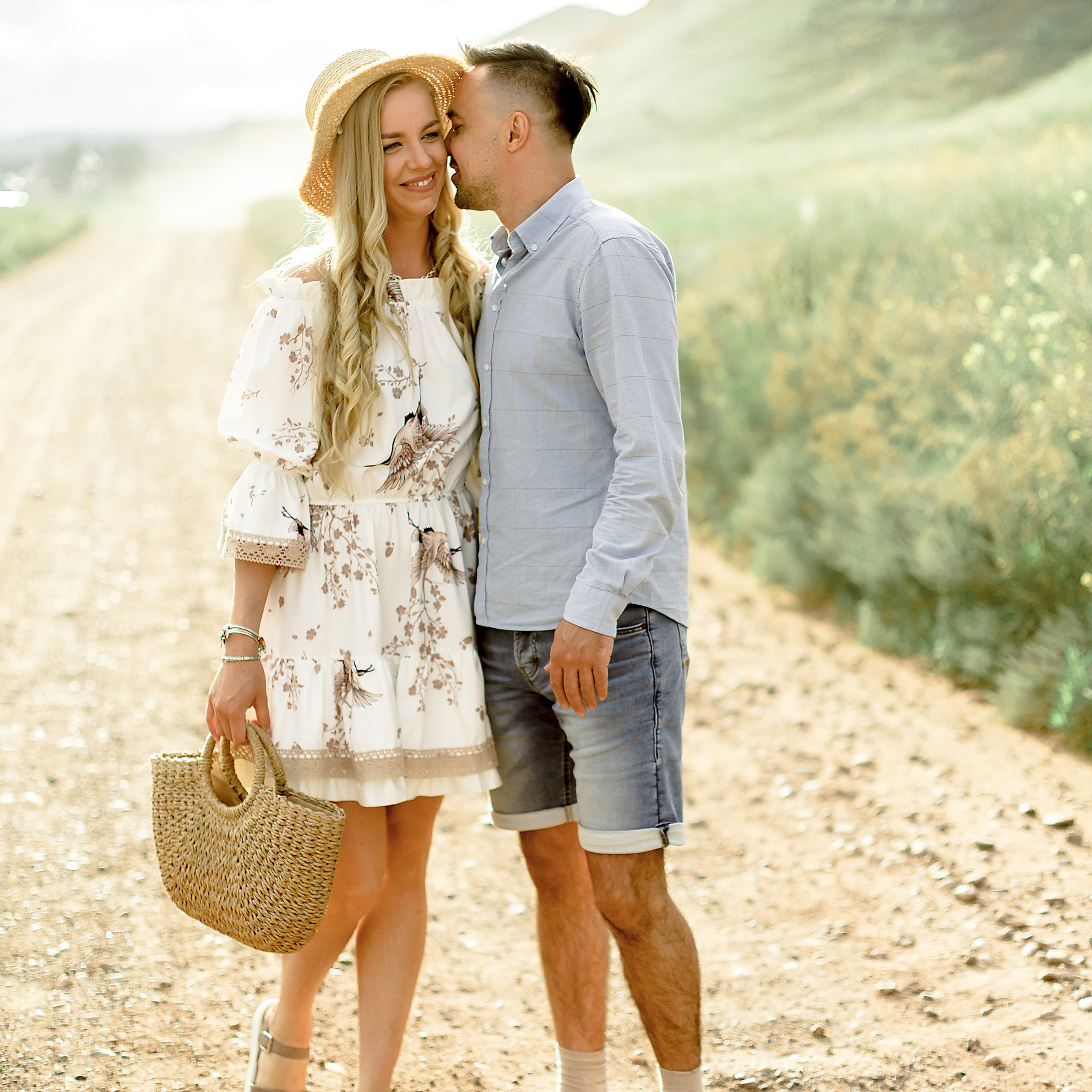 Love Story Катя и Даня