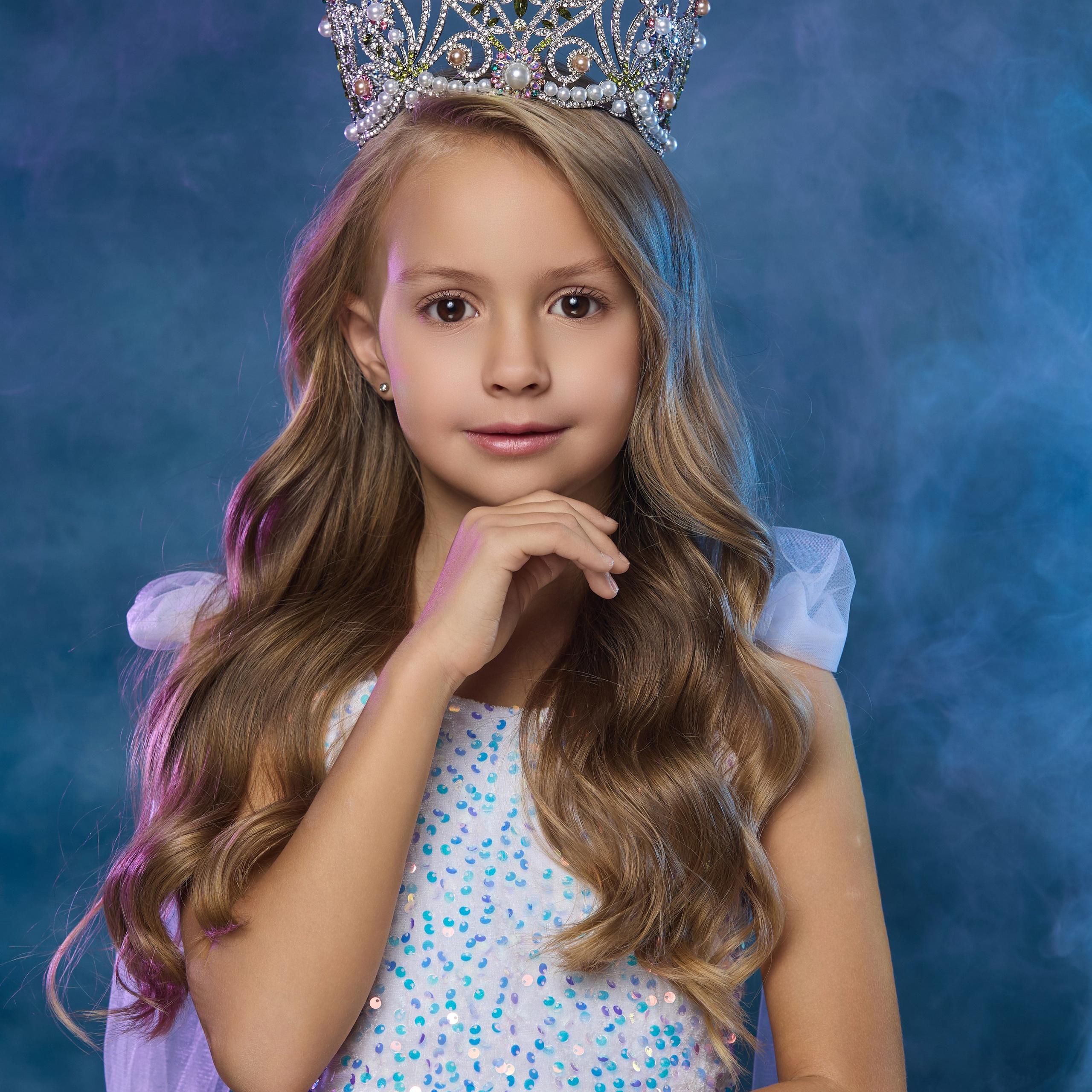 Мини Мисс и Мистер Дальневосточная Земля. Модельное Агентство