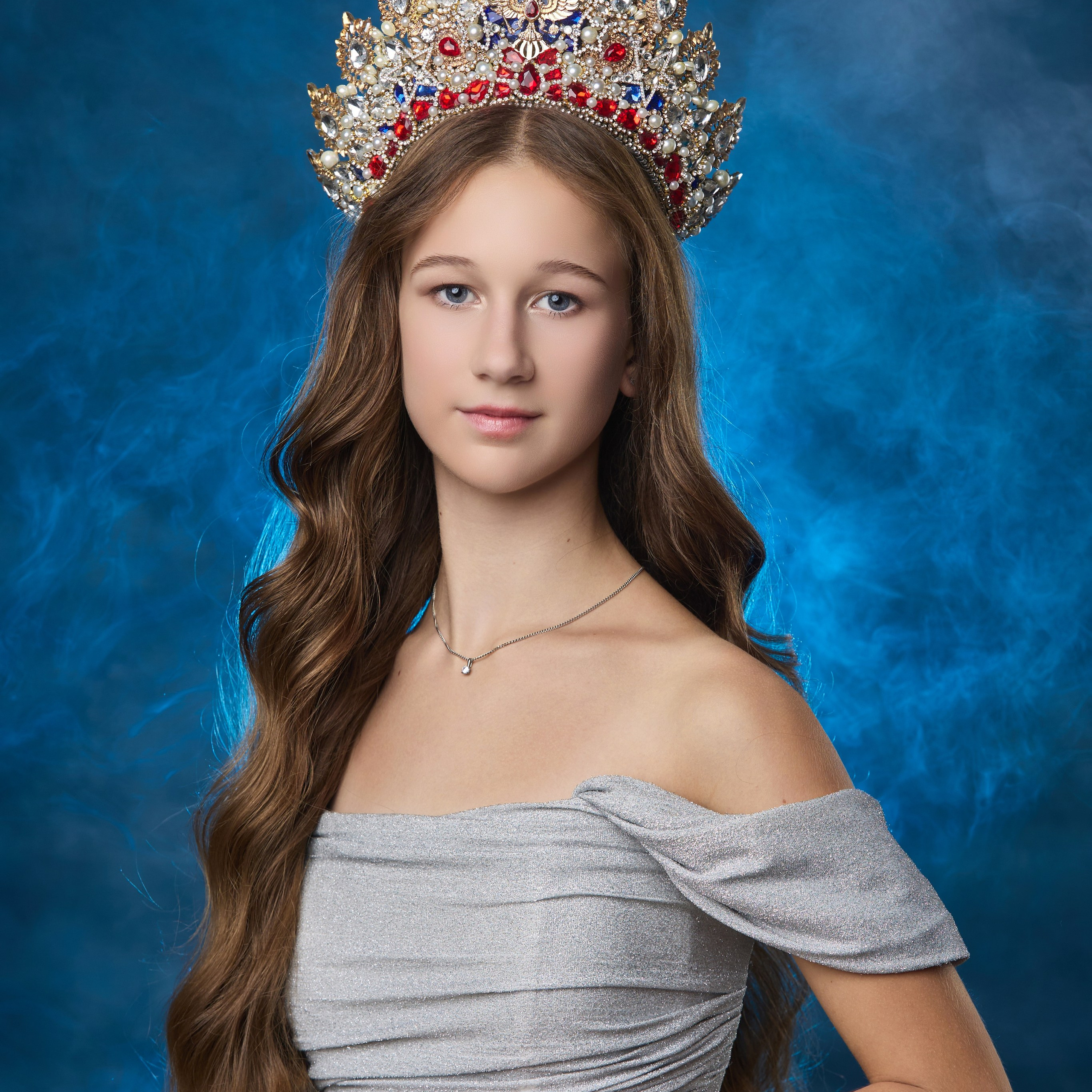 Мини Мисс и Мистер Дальневосточная Земля. Модельное Агентство