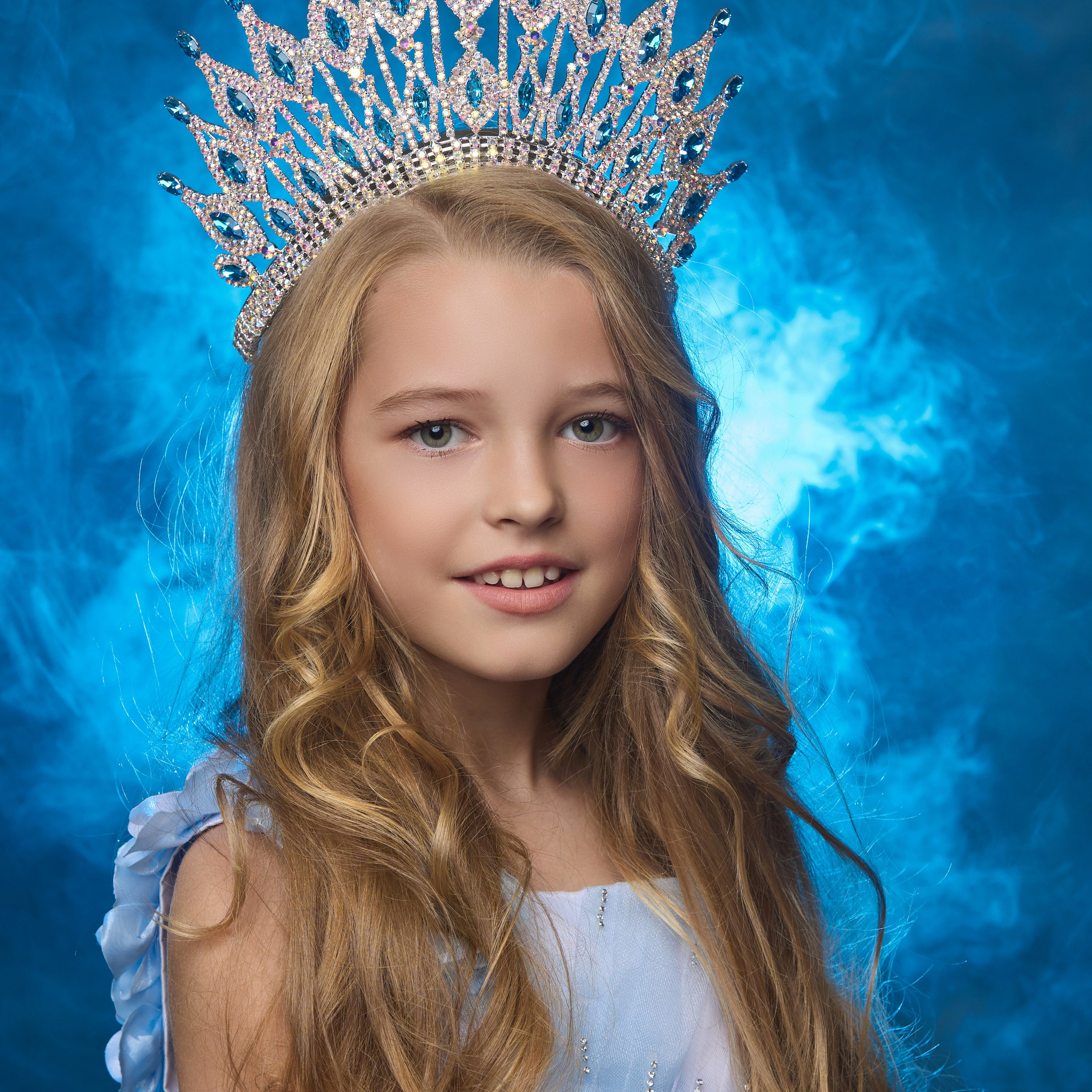 Мини Мисс и Мистер Дальневосточная Земля. Модельное Агентство