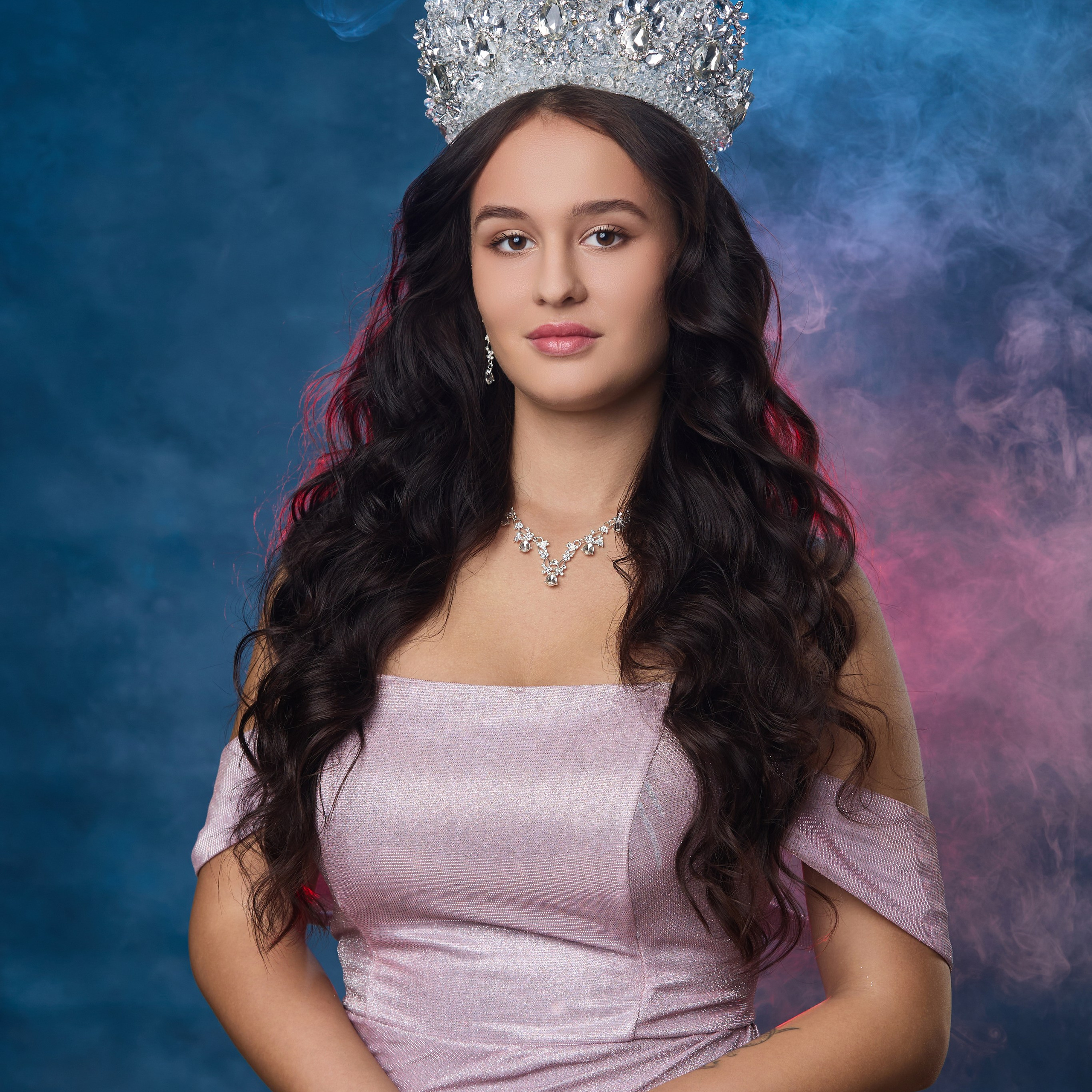 Мини Мисс и Мистер Дальневосточная Земля. Модельное Агентство