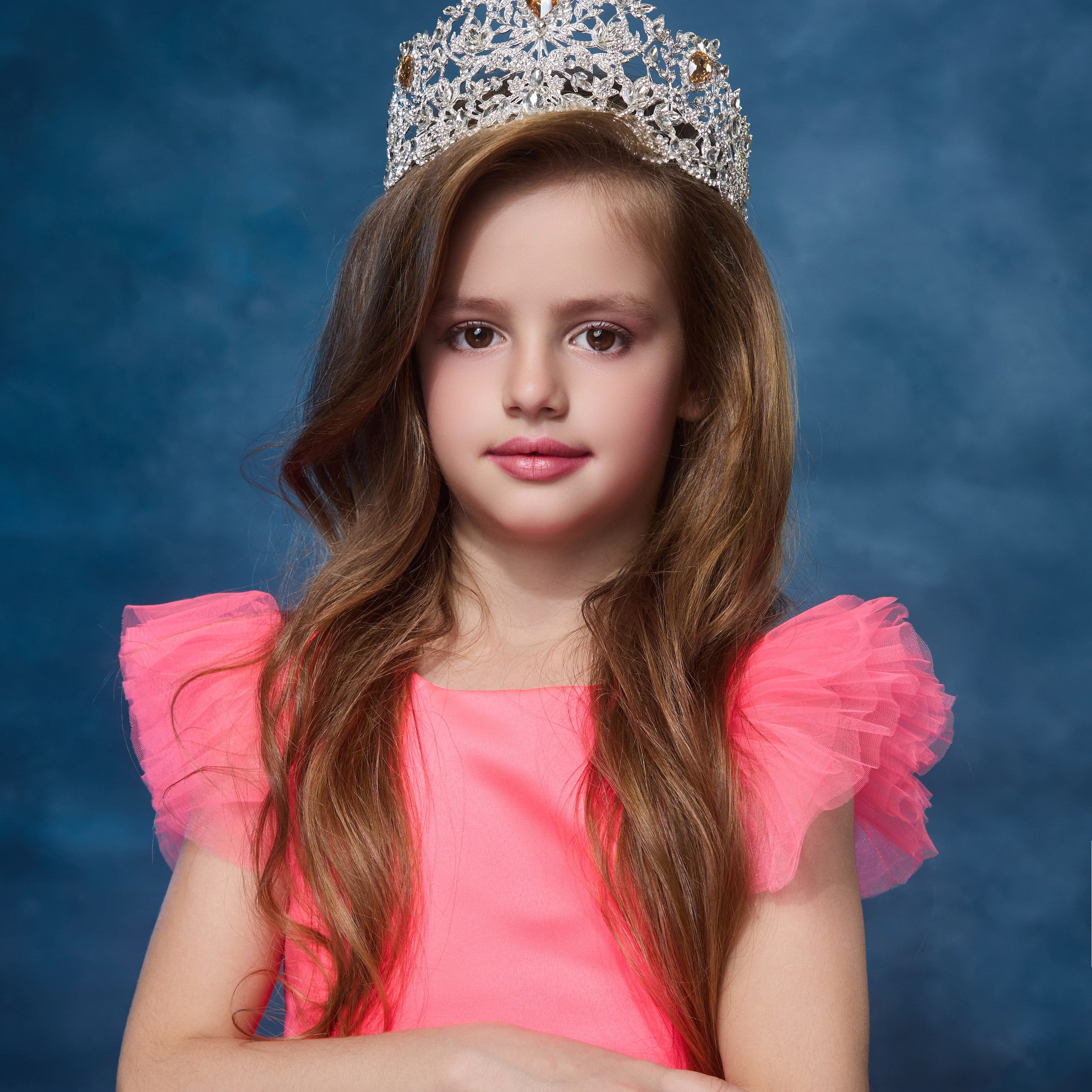 Мини Мисс и Мистер Дальневосточная Земля. Модельное Агентство