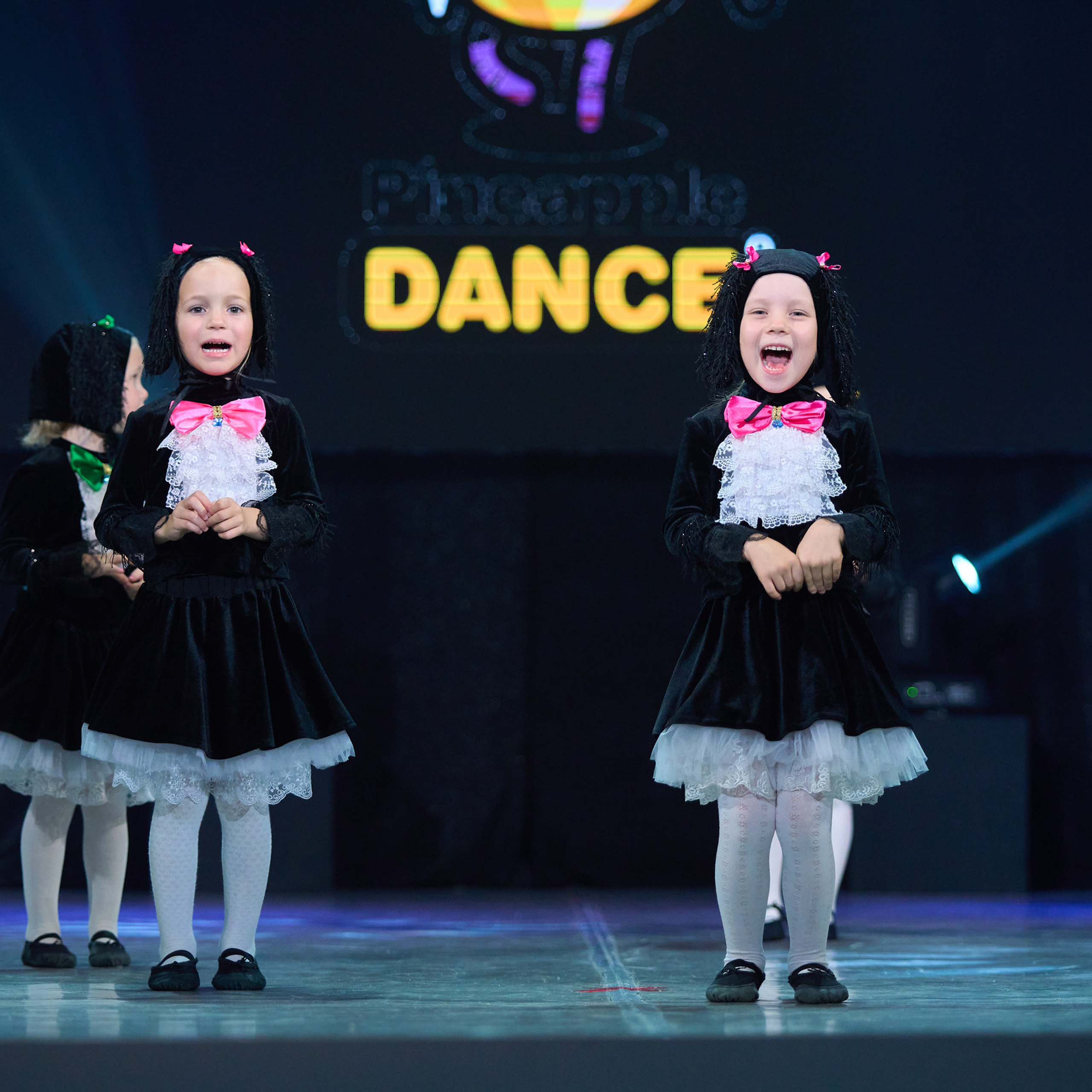 Мини Мисс Дальневосточная Земля. Модельное Агентство