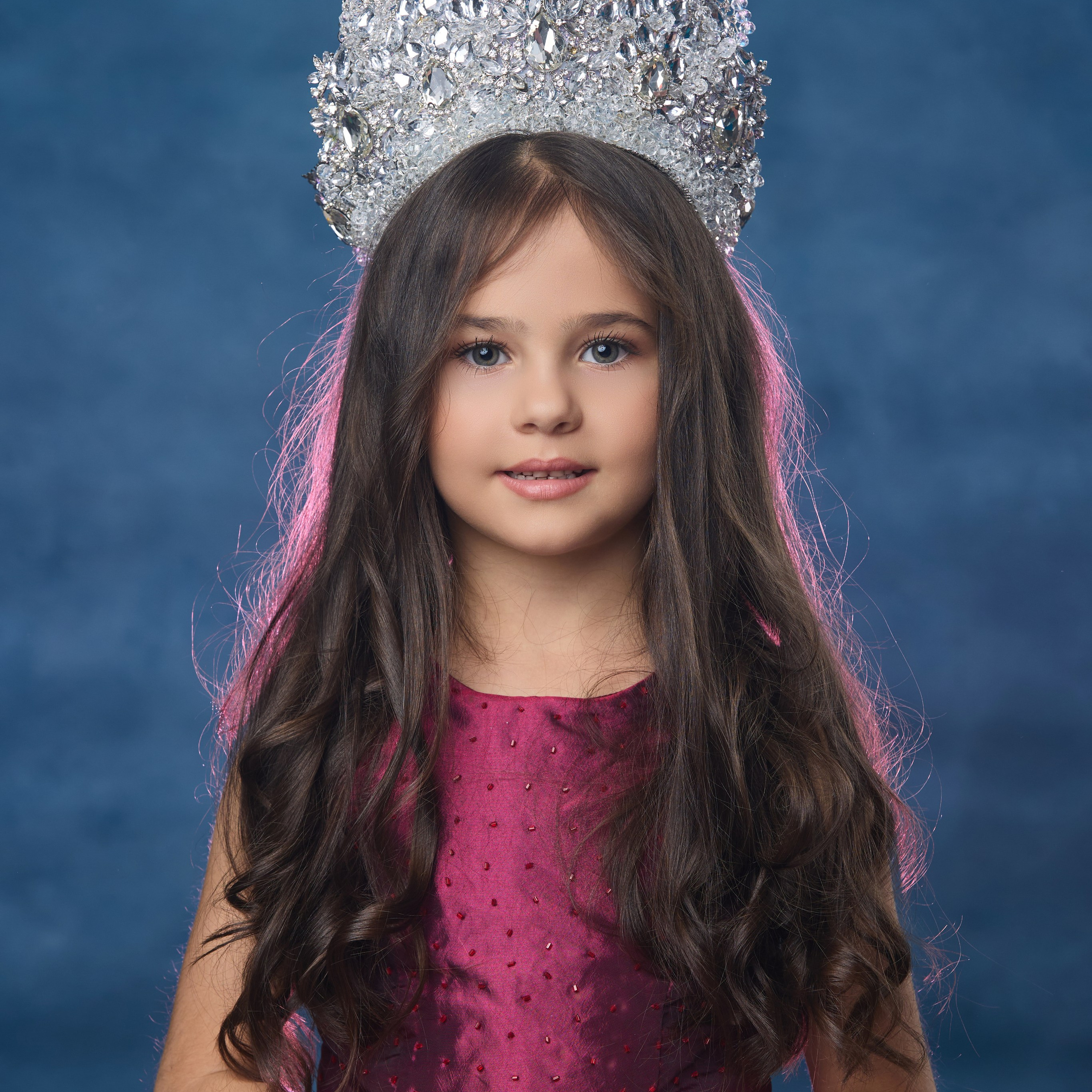 Мини Мисс и Мистер Дальневосточная Земля. Модельное Агентство