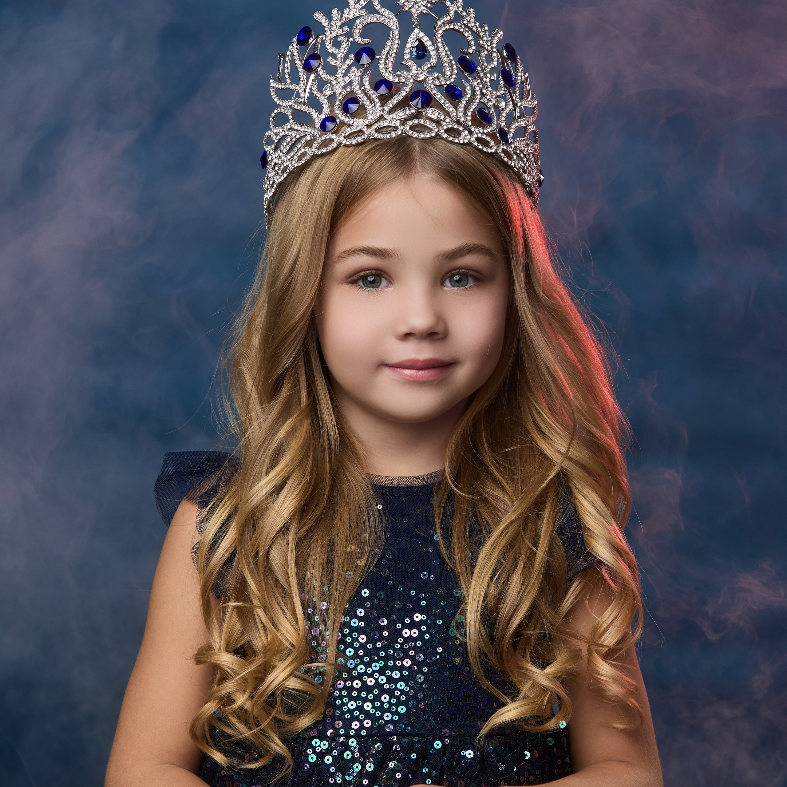 Мини Мисс и Мистер Дальневосточная Земля. Модельное Агентство