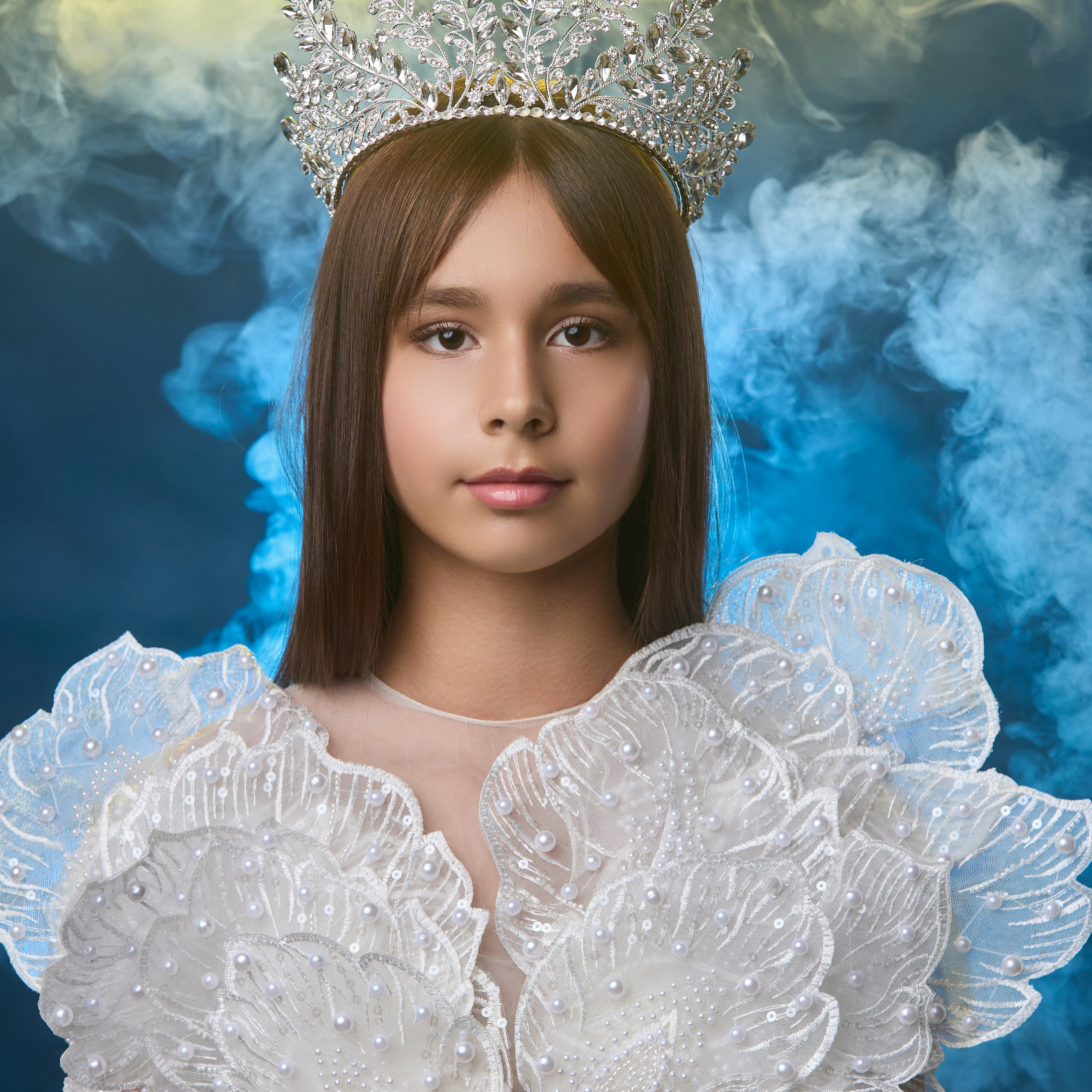 Мини Мисс и Мистер Дальневосточная Земля. Модельное Агентство