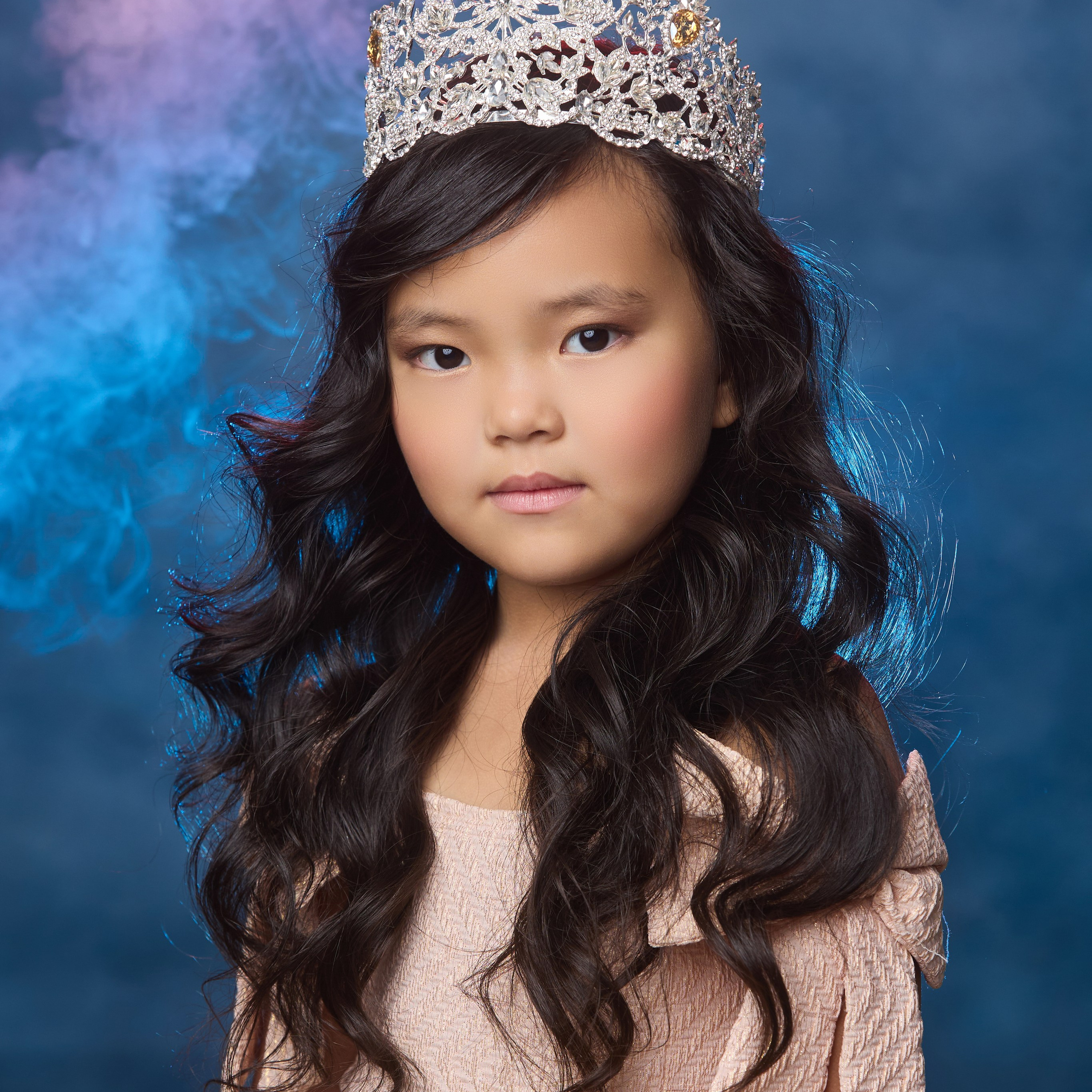 Мини Мисс и Мистер Дальневосточная Земля. Модельное Агентство