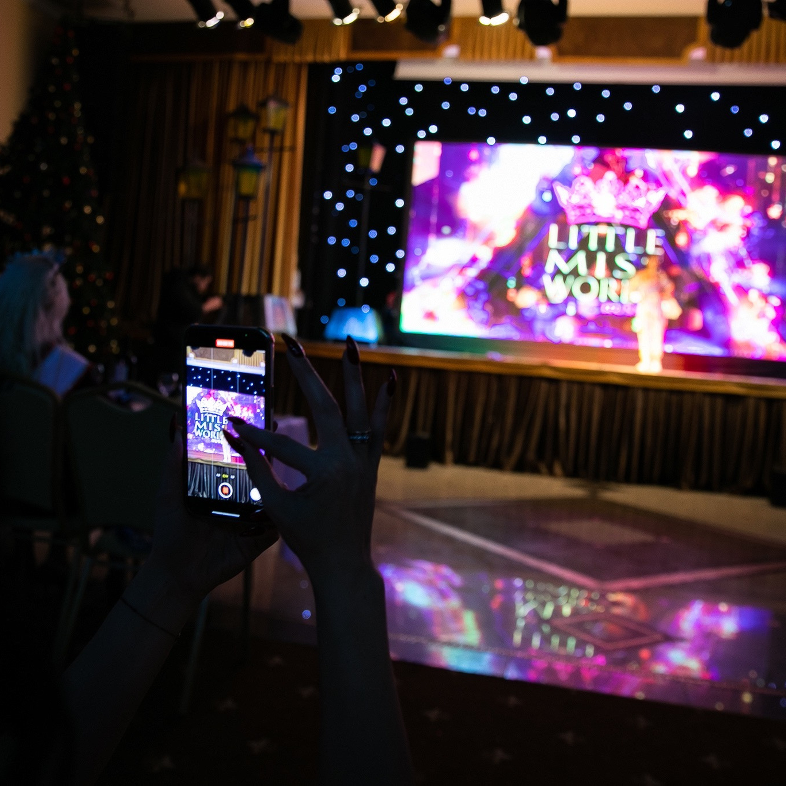 Мини Мисс Дальневосточная Земля. Модельное Агентство