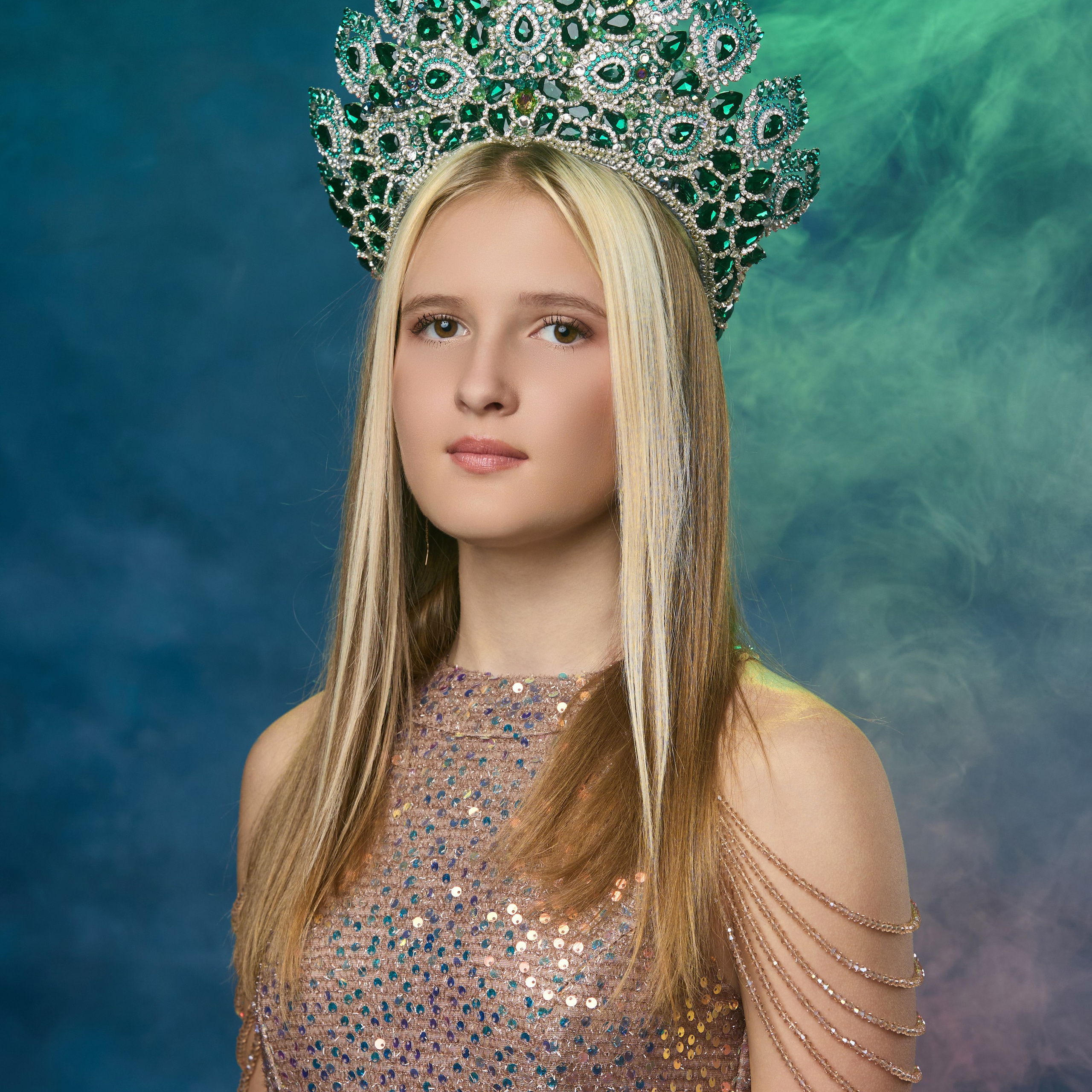 Мини Мисс и Мистер Дальневосточная Земля. Модельное Агентство