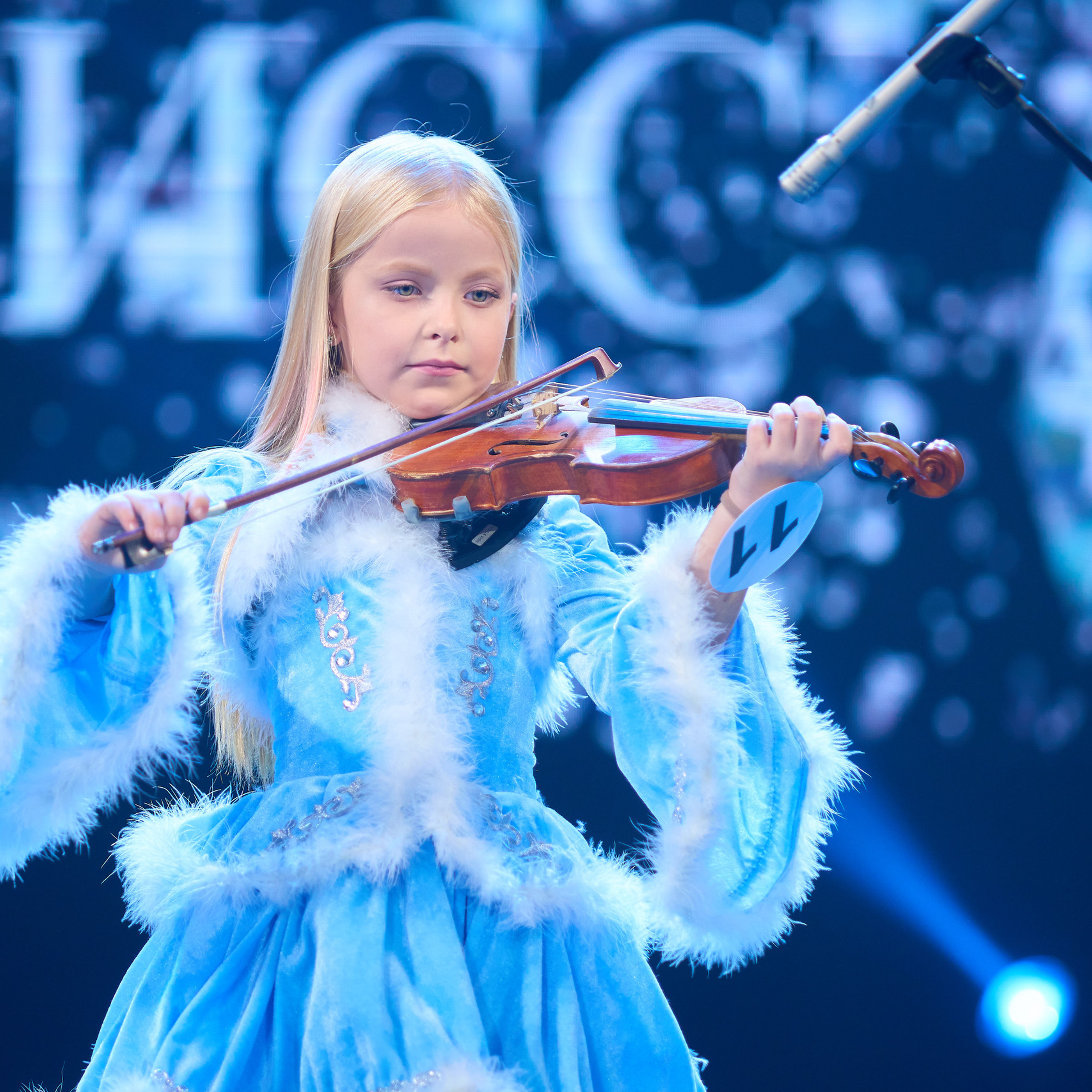 Мини Мисс Дальневосточная Земля. Модельное Агентство