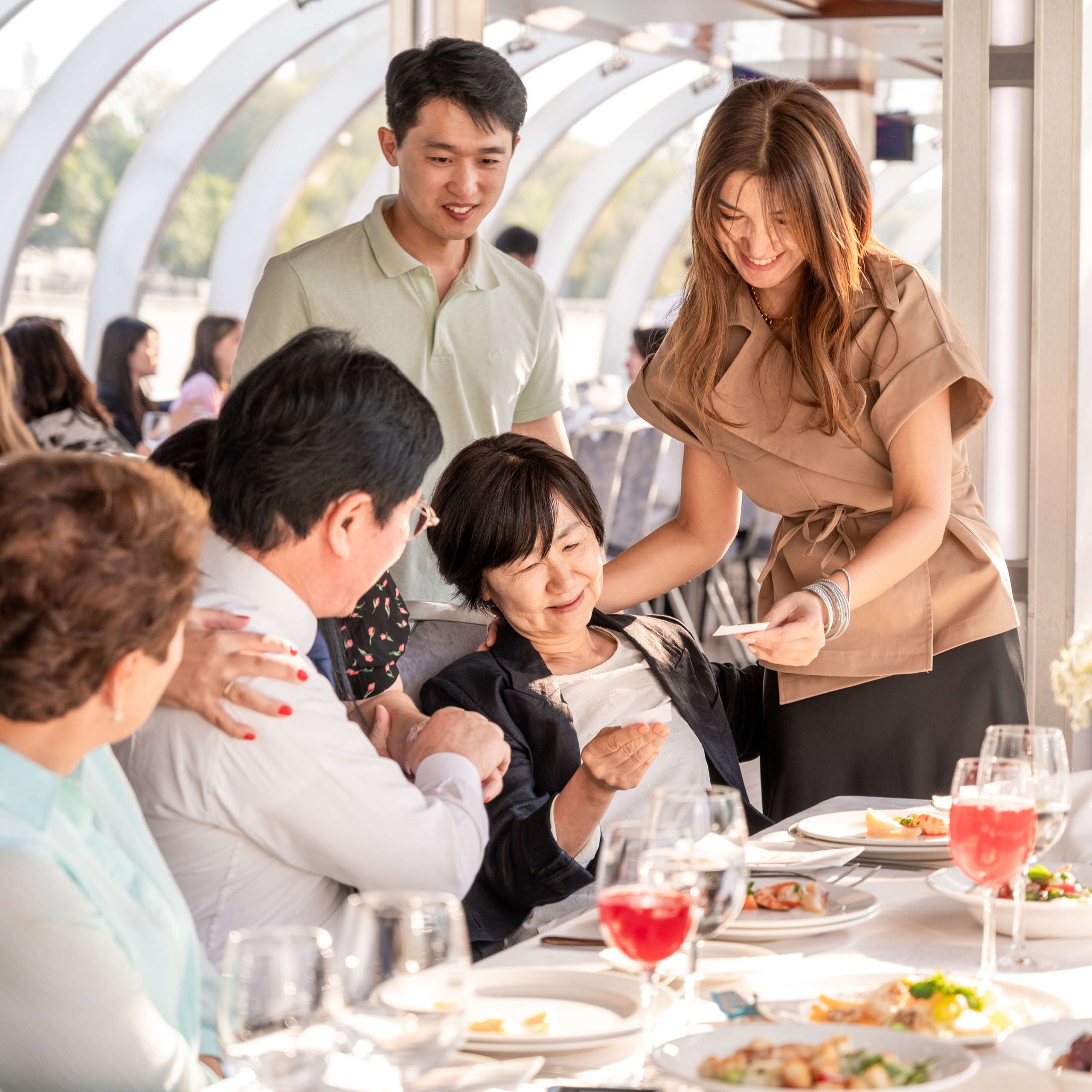 День рождения церкви «Благодать»