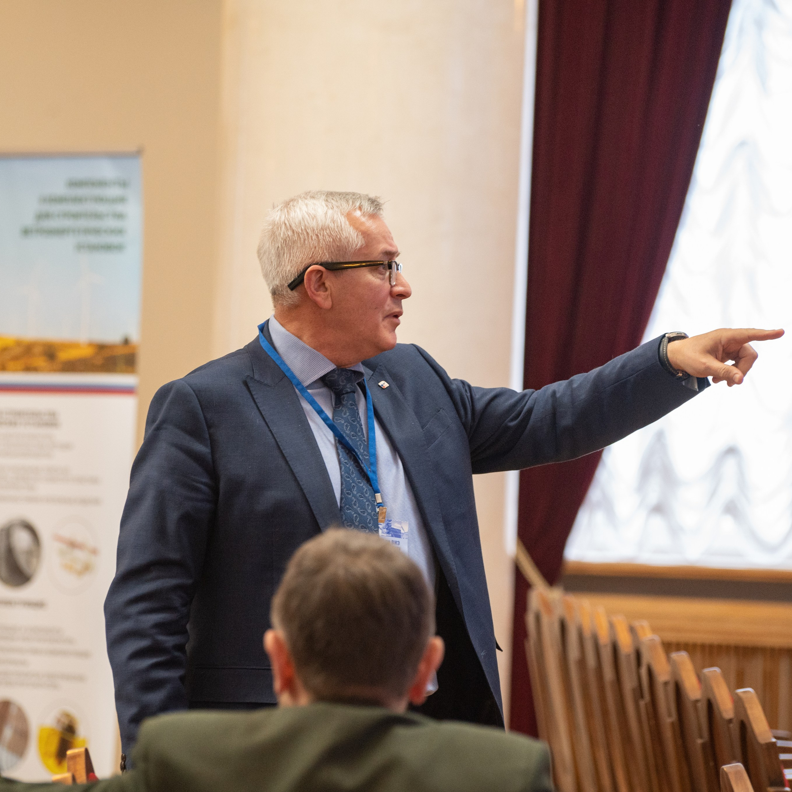 РАВИФОРУМ по ВИЭ и электротранспорту в МЭИ