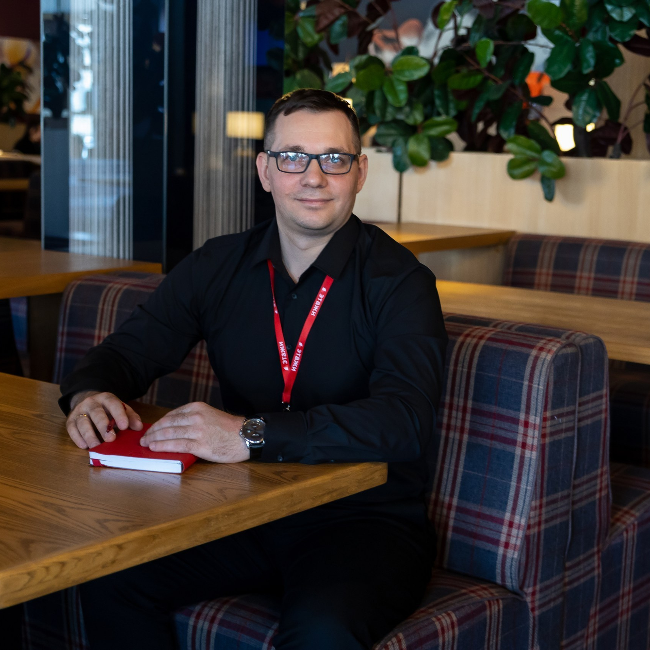 Отзывы. Фотограф Дмитрий Плетнёв