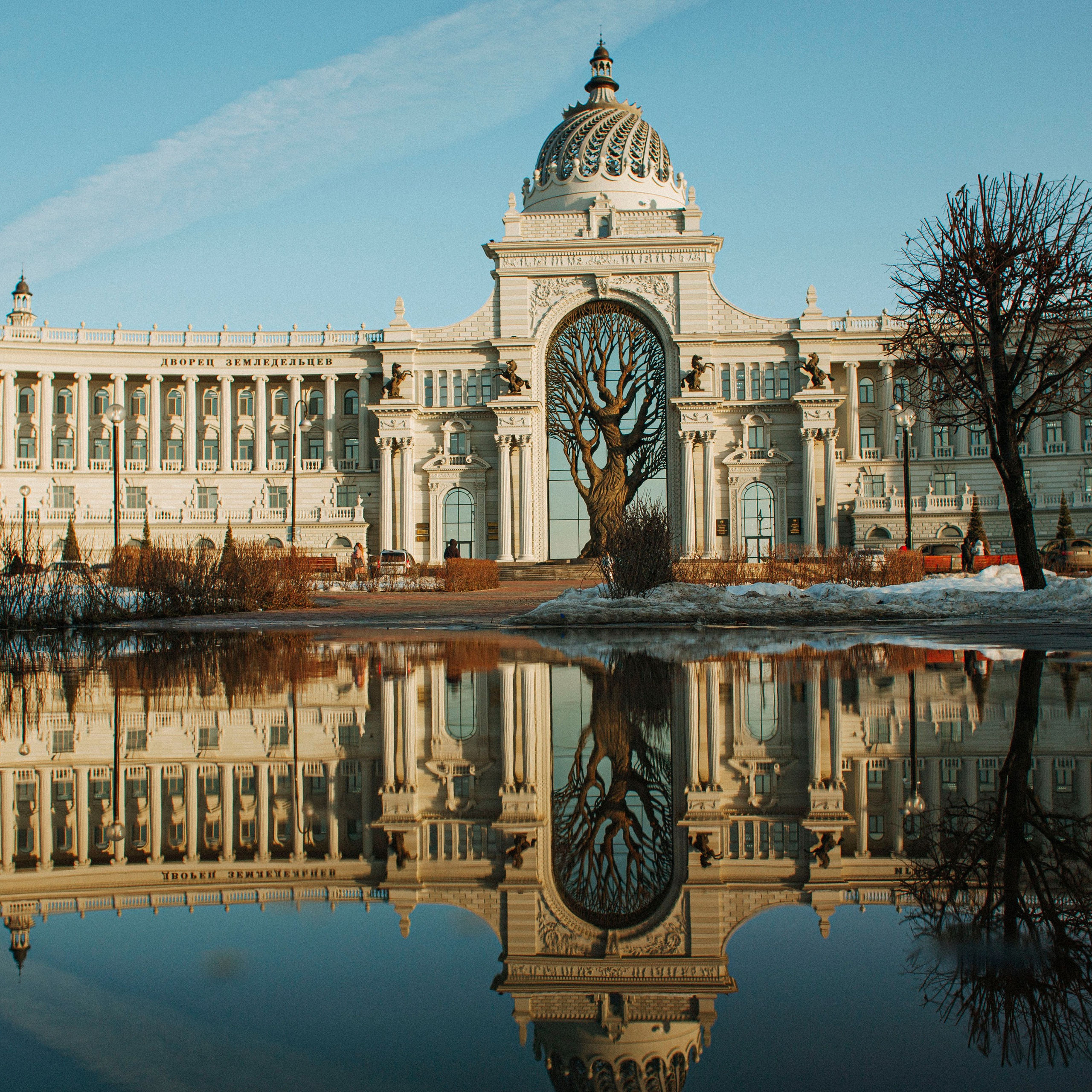 Путешествия. Ваш портретный фотограф в Москве Катя Прокофьева