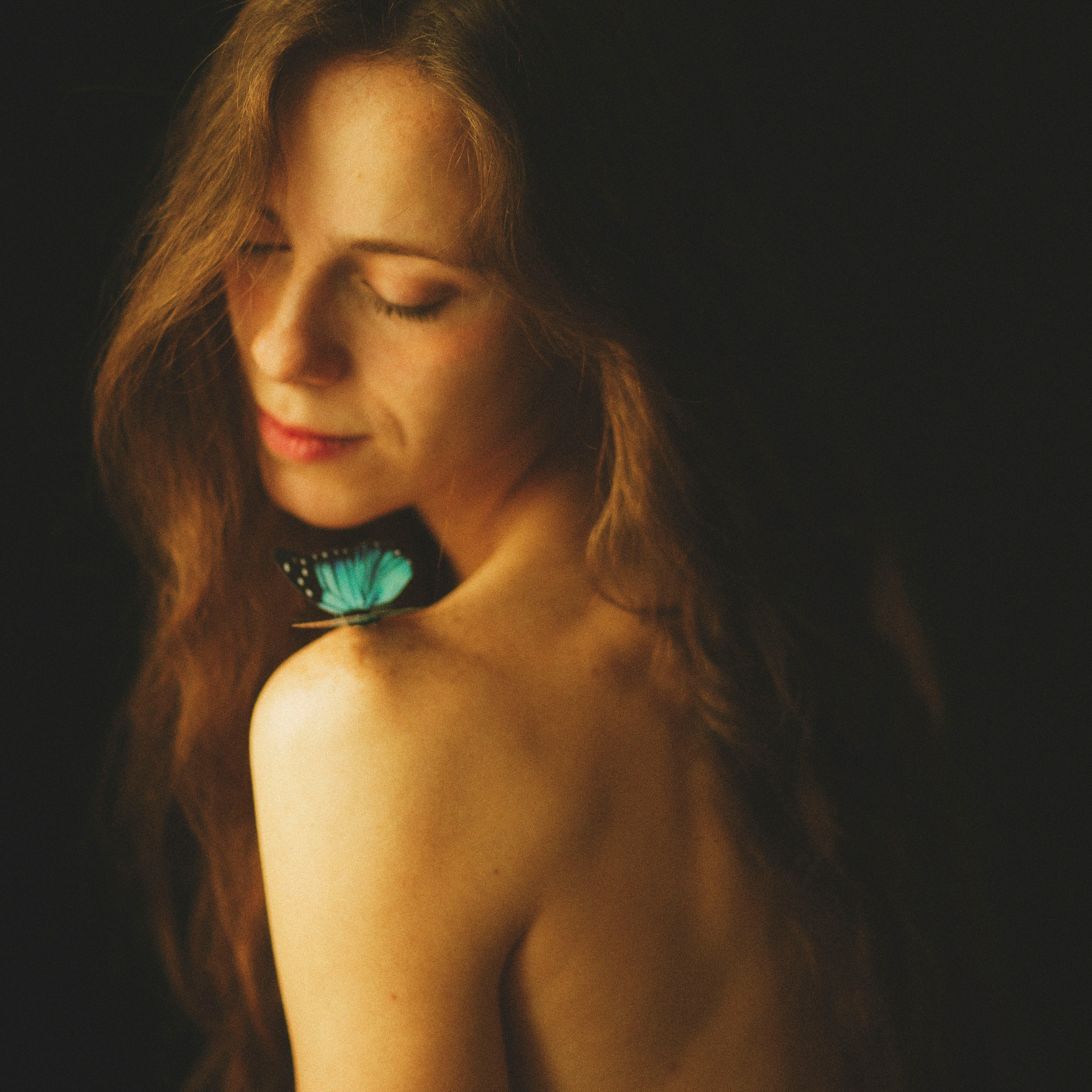 Отзывы. Ваш портретный фотограф в Москве Катя Прокофьева