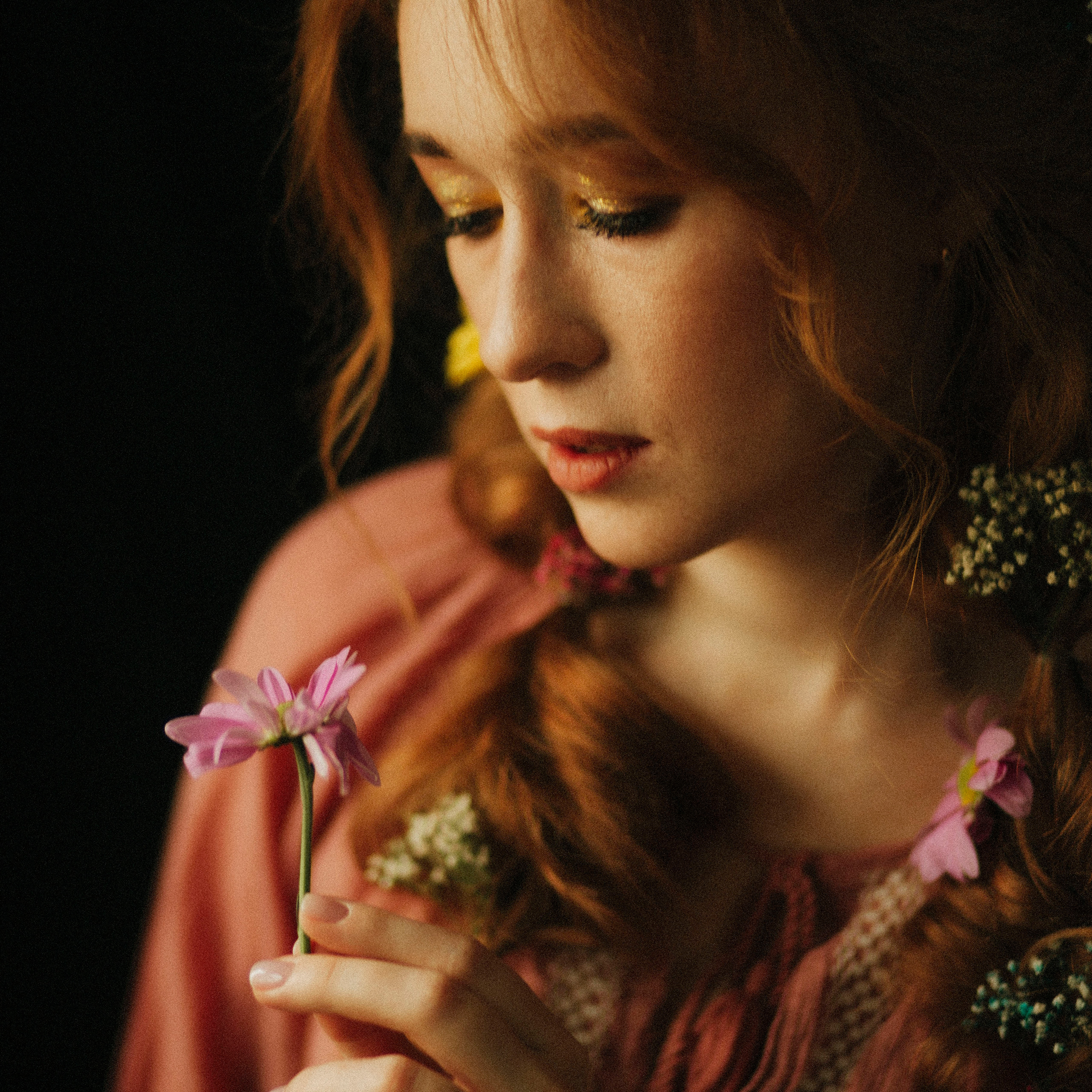 Отзывы. Ваш портретный фотограф в Москве Катя Прокофьева