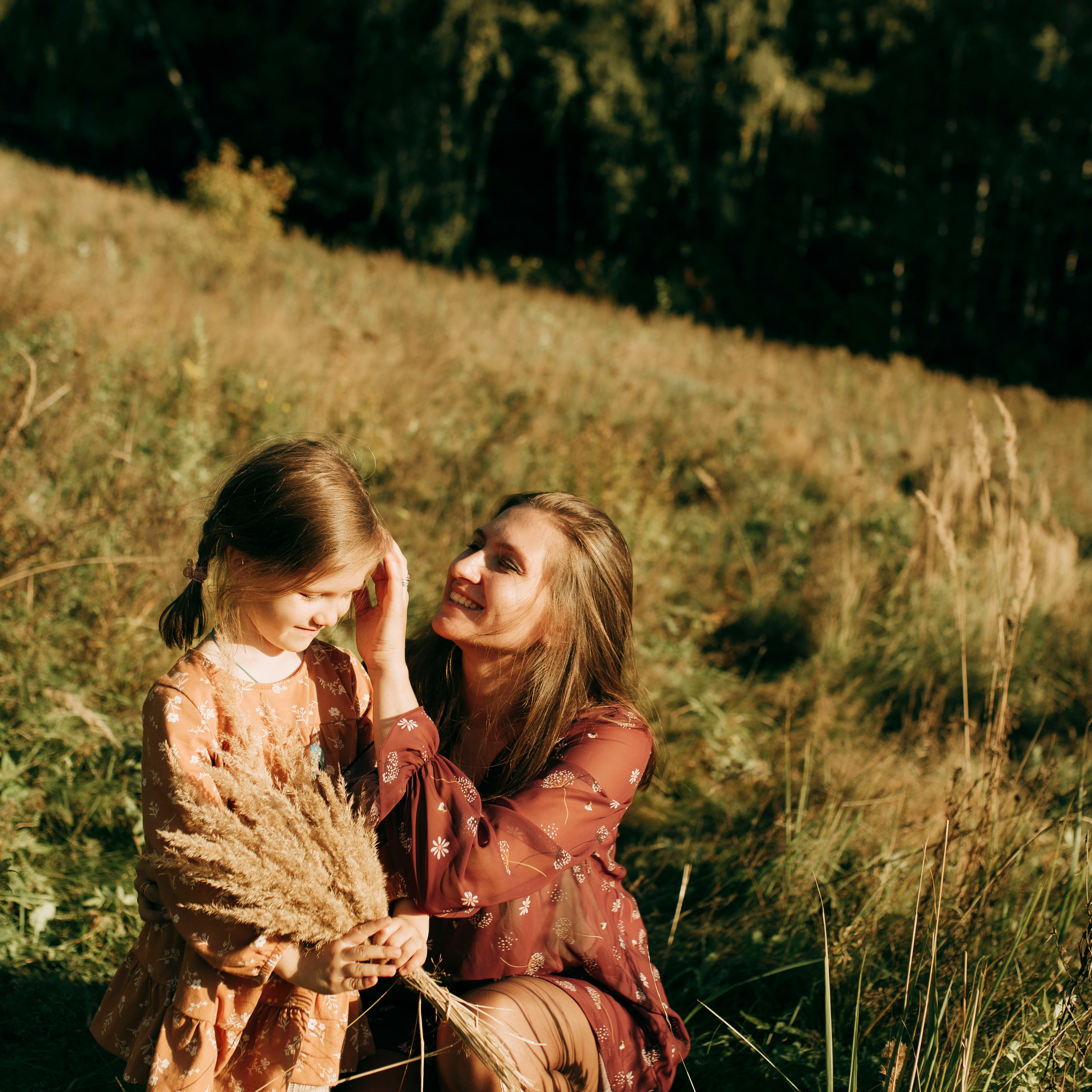 Отзывы. Ваш портретный фотограф в Москве Катя Прокофьева