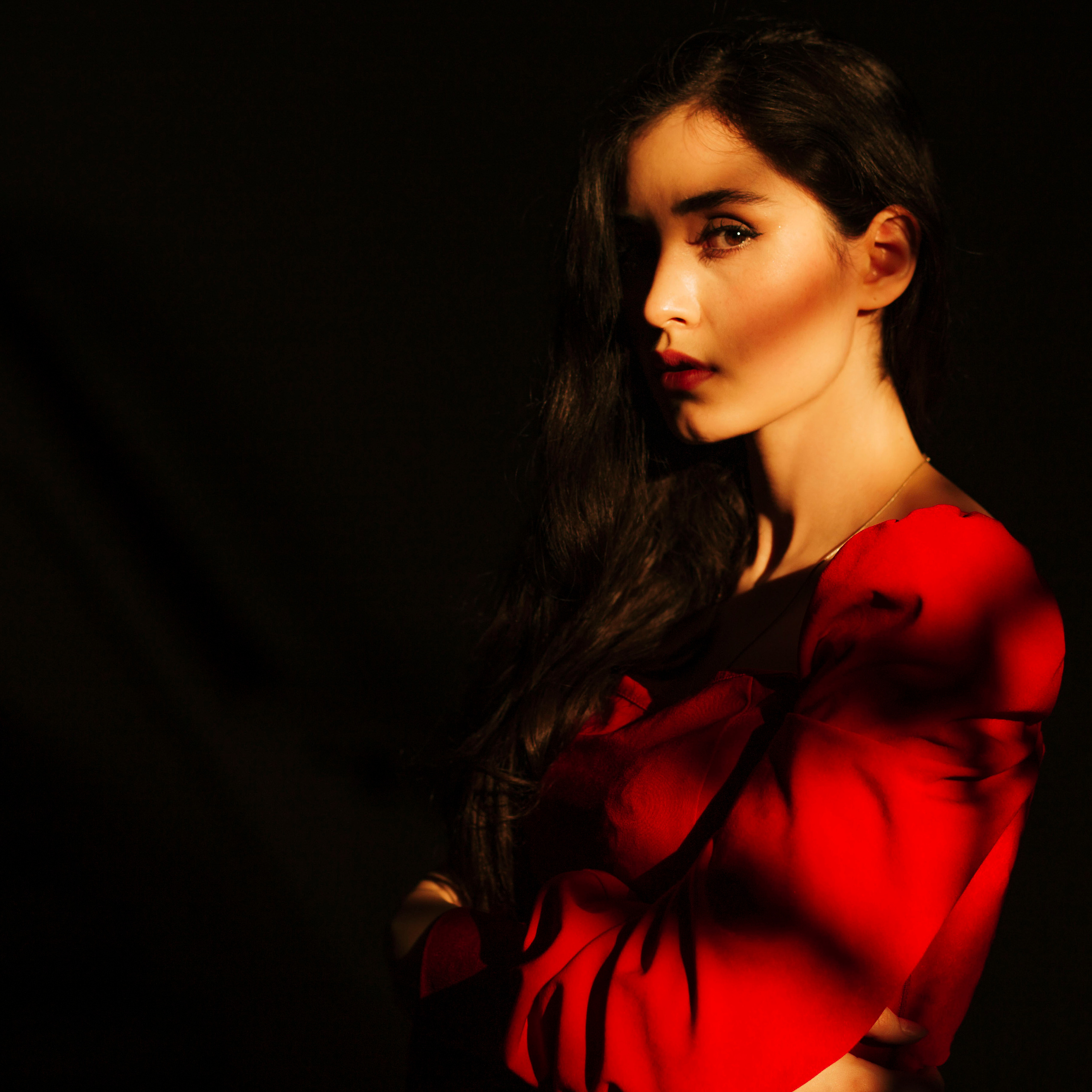 Отзывы. Ваш портретный фотограф в Москве Катя Прокофьева