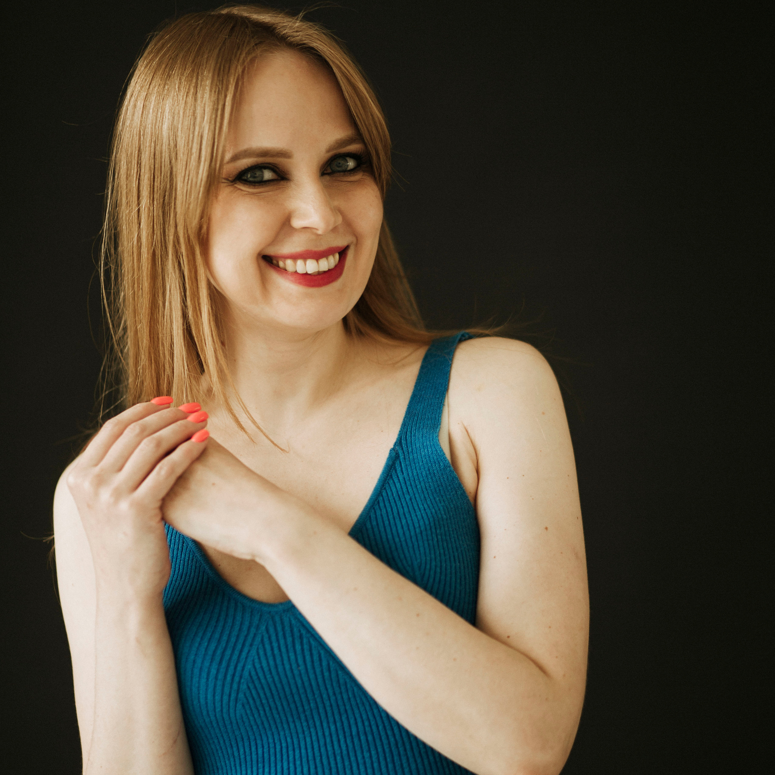 Отзывы. Ваш портретный фотограф в Москве Катя Прокофьева