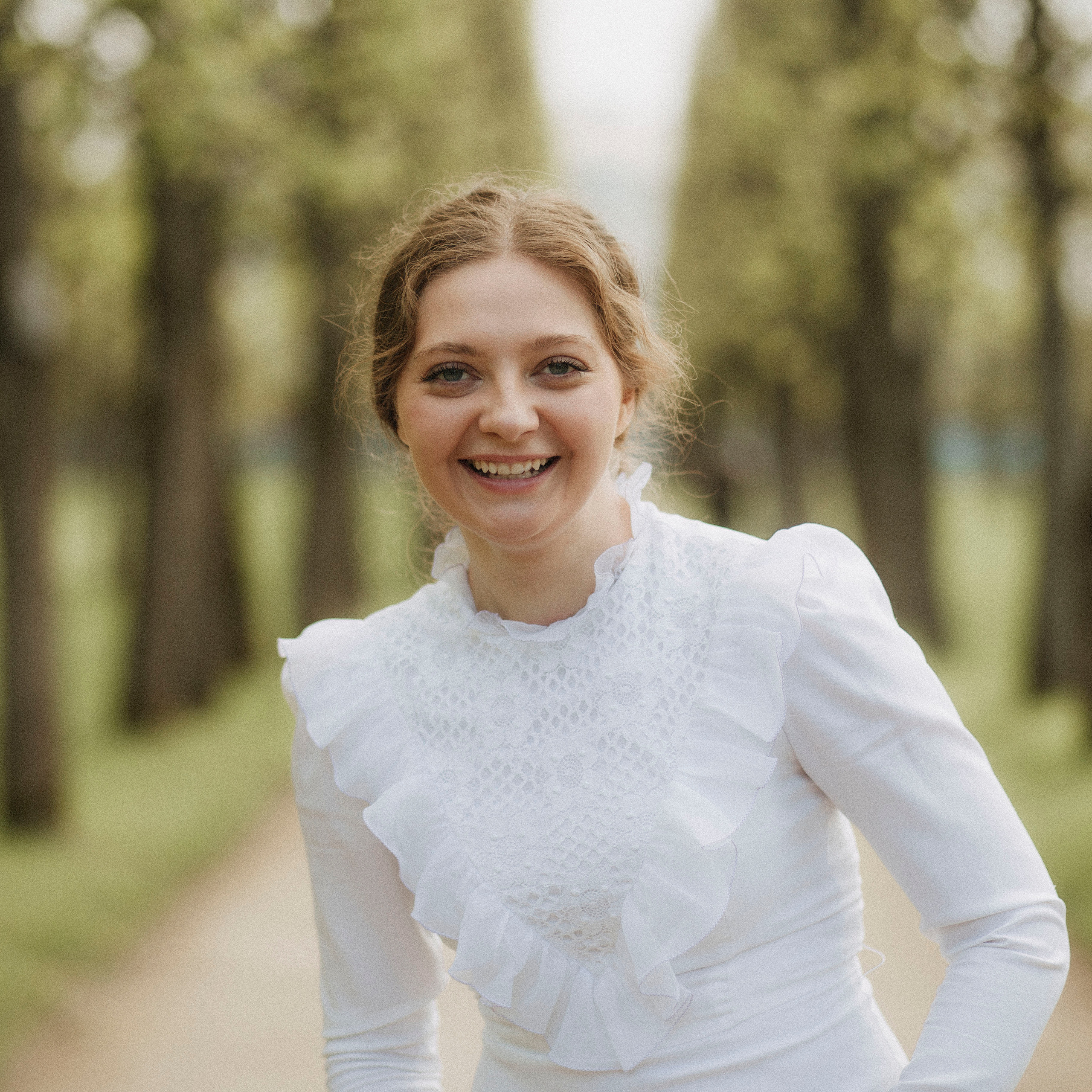 Отзывы. Ваш портретный фотограф в Москве Катя Прокофьева