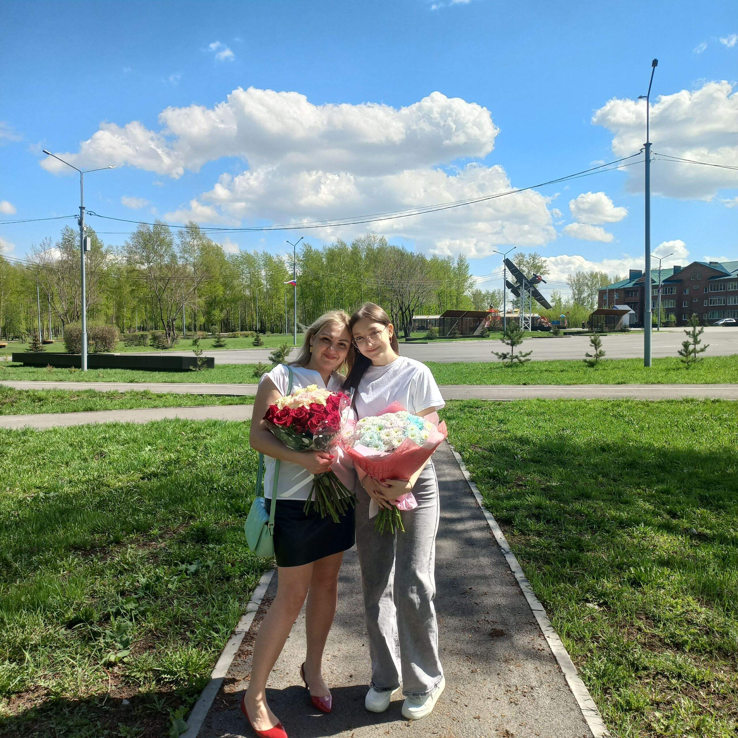 ОТЗЫВЫ. Фотограф в Киселёвске Татьяна Трухалева