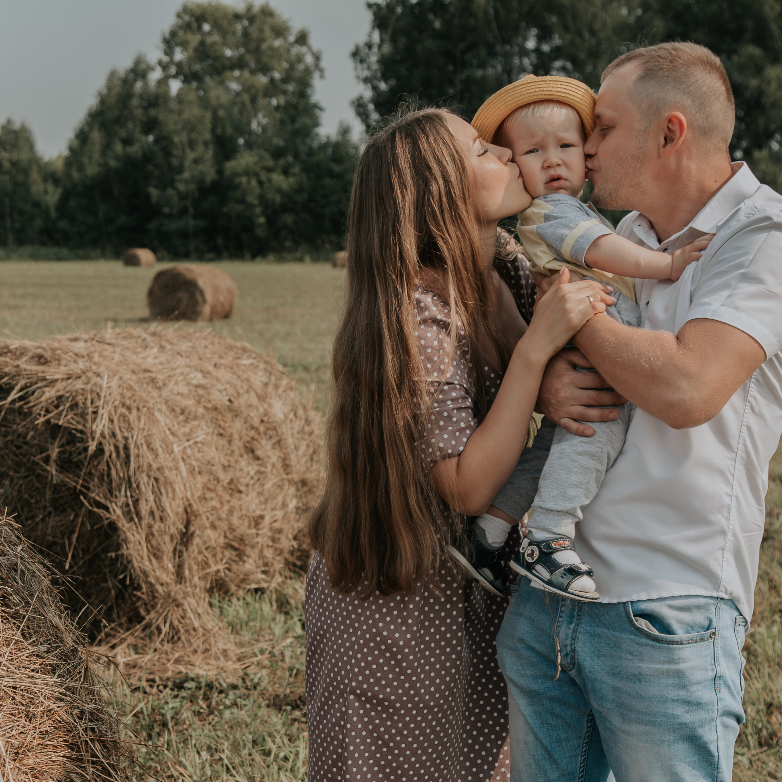 ОТЗЫВЫ. Фотограф в Киселёвске Татьяна Трухалева