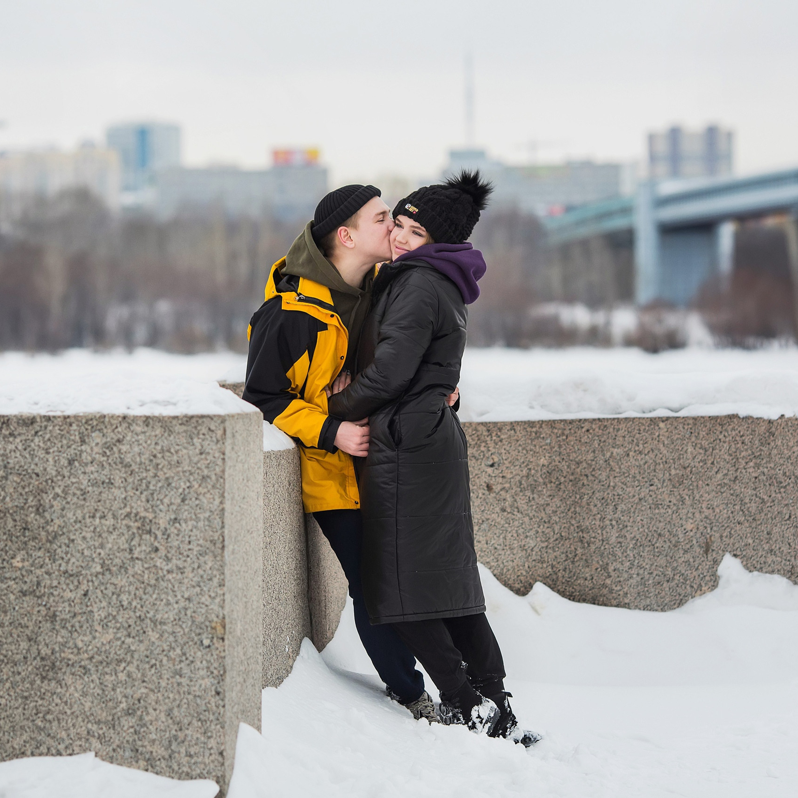 ОТЗЫВЫ. Фотограф в Киселёвске Татьяна Трухалева