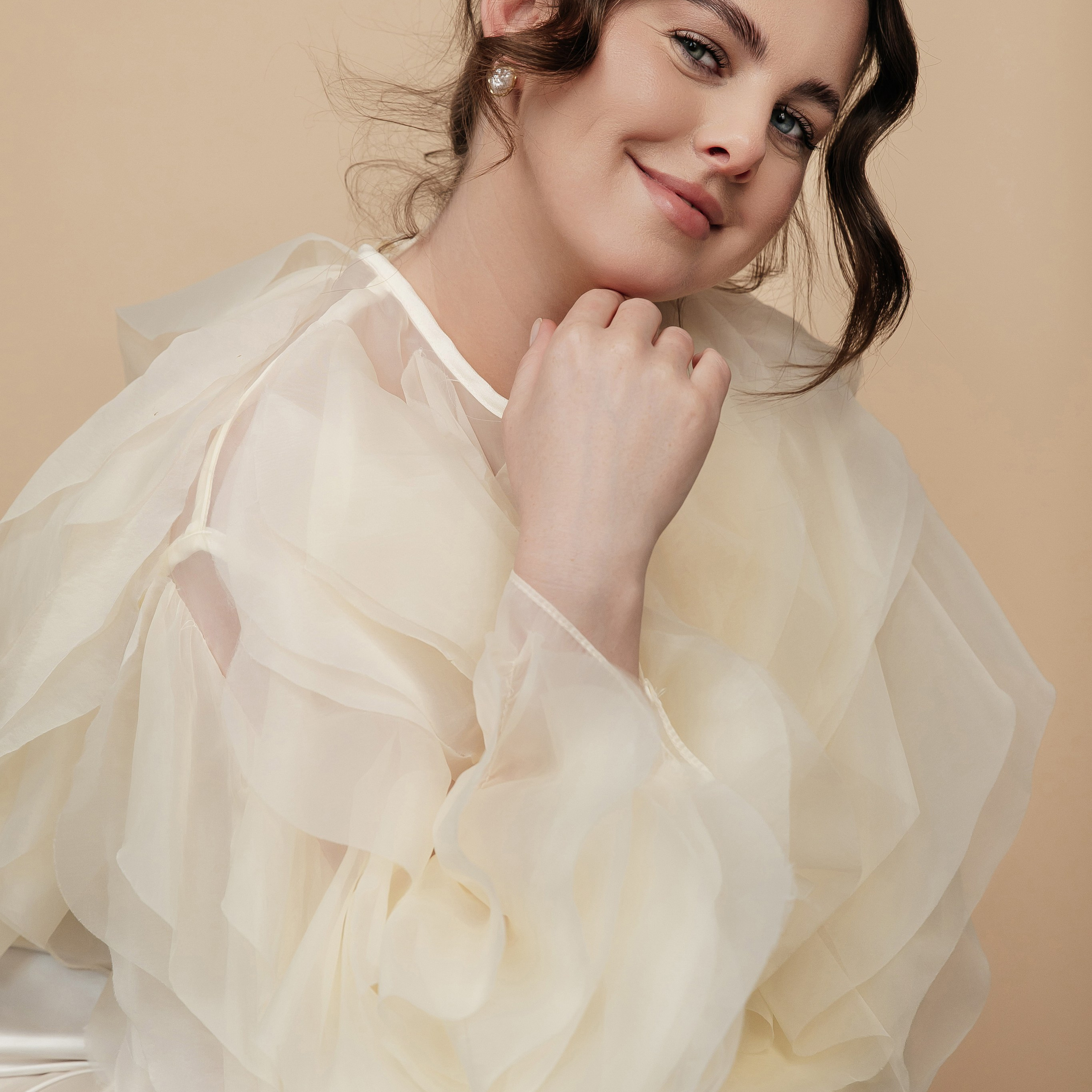 ОТЗЫВЫ. Фотограф в Киселёвске Татьяна Трухалева