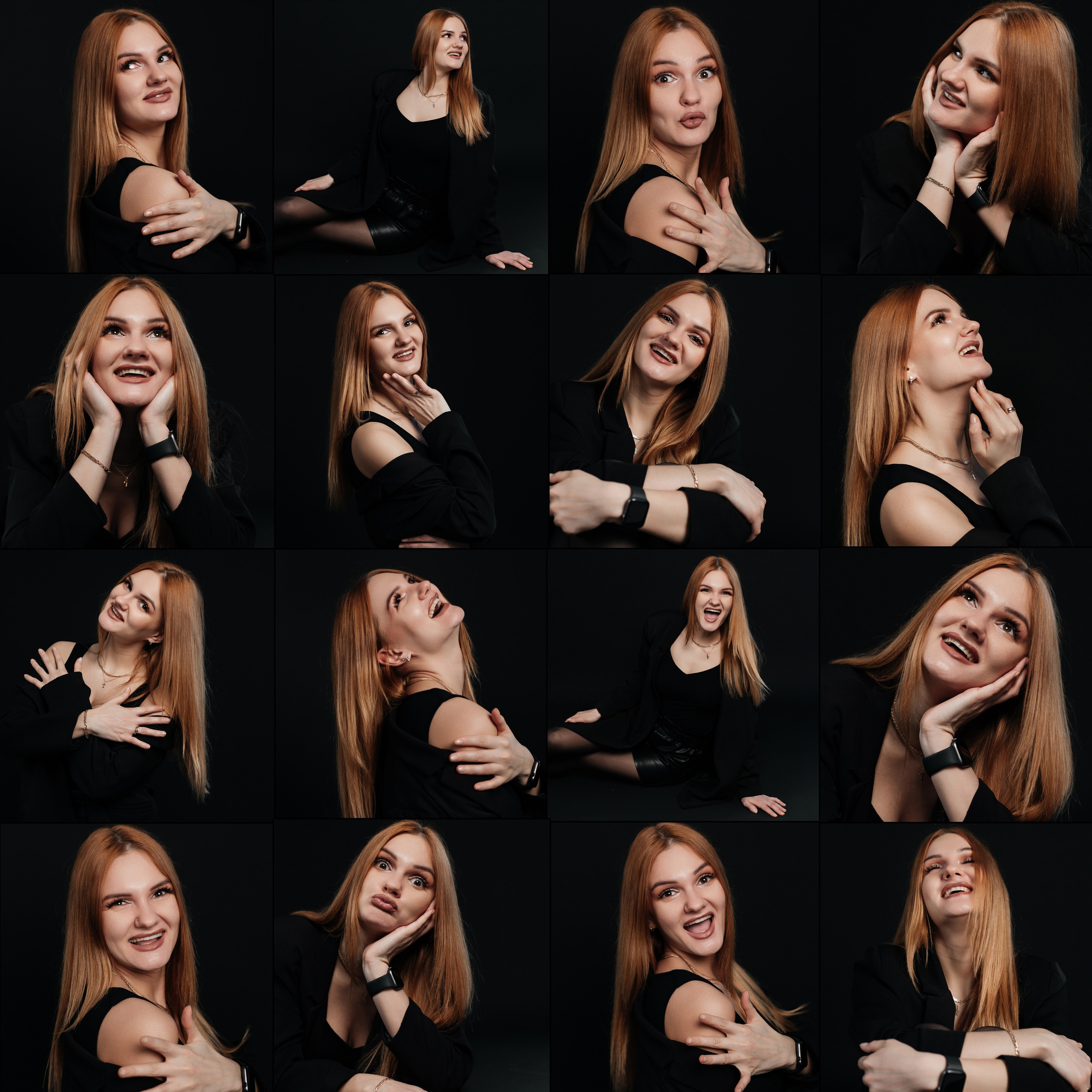 ИНДИВИДУАЛЬНАЯ ФОТОСЕССИЯ